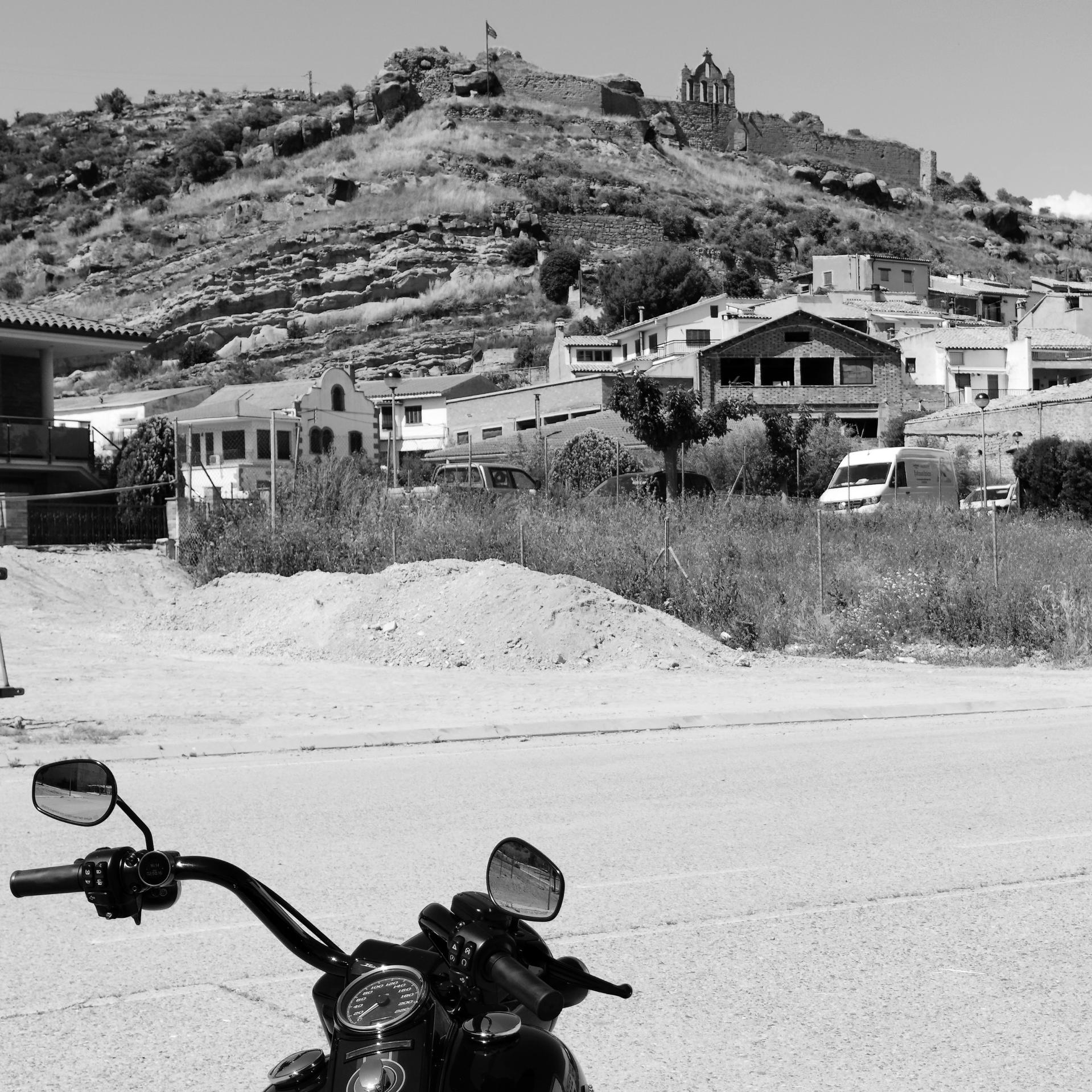 Id Rider: 1689 - 2025-05-31 16:52:49 <h2> Castell de Sanahuja</h2>