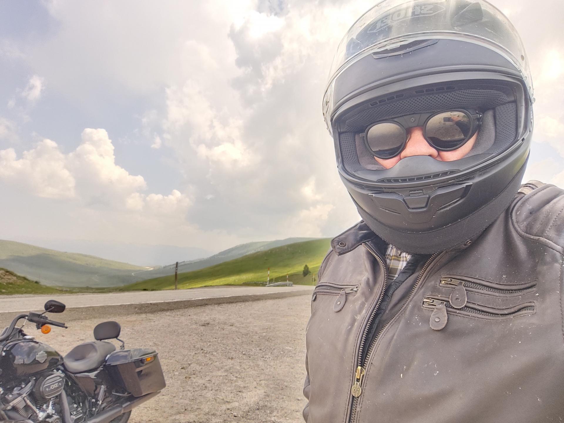 Id Rider: 1689 - 2025-06-10 17:22:06 <h2> Coll de la Creueta 1880m</h2>