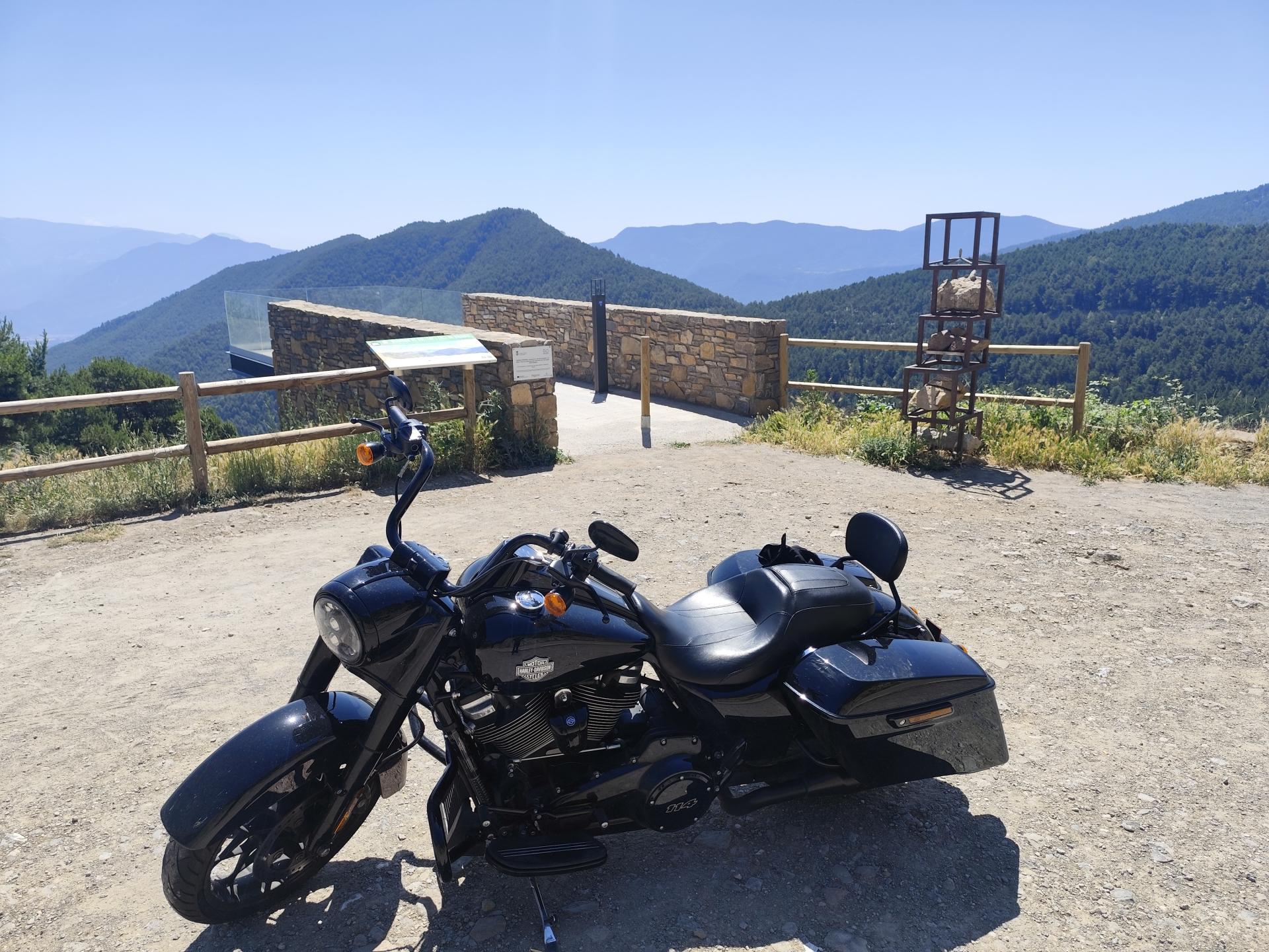 Id Rider: 1689 - 2025-06-17 14:31:41 <h2> Coll de Bóixols</h2>