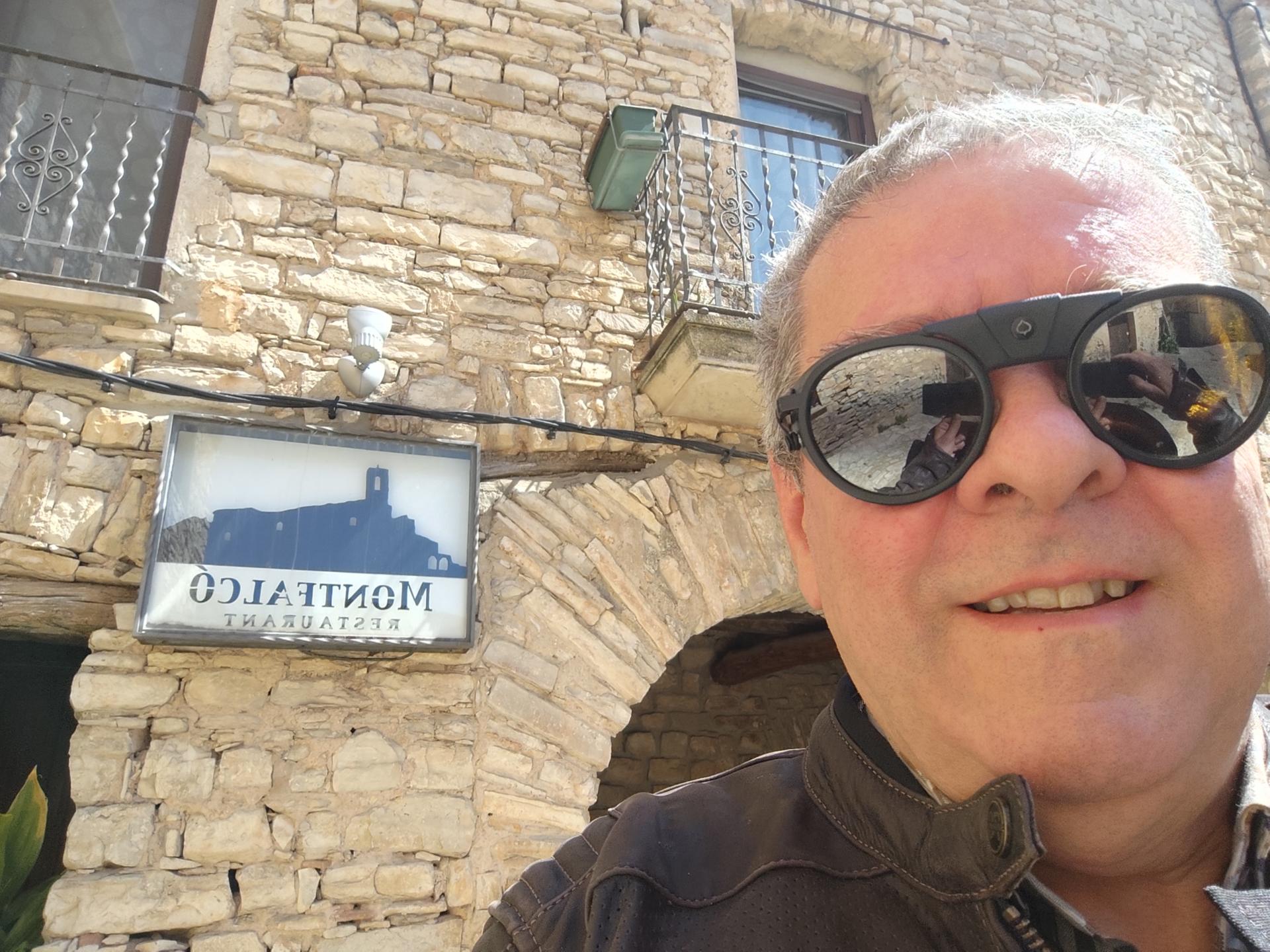 Id Rider: 1689 - 2025-06-17 18:32:46 <h2> RESTAURANT MONTFALCÓ</h2>