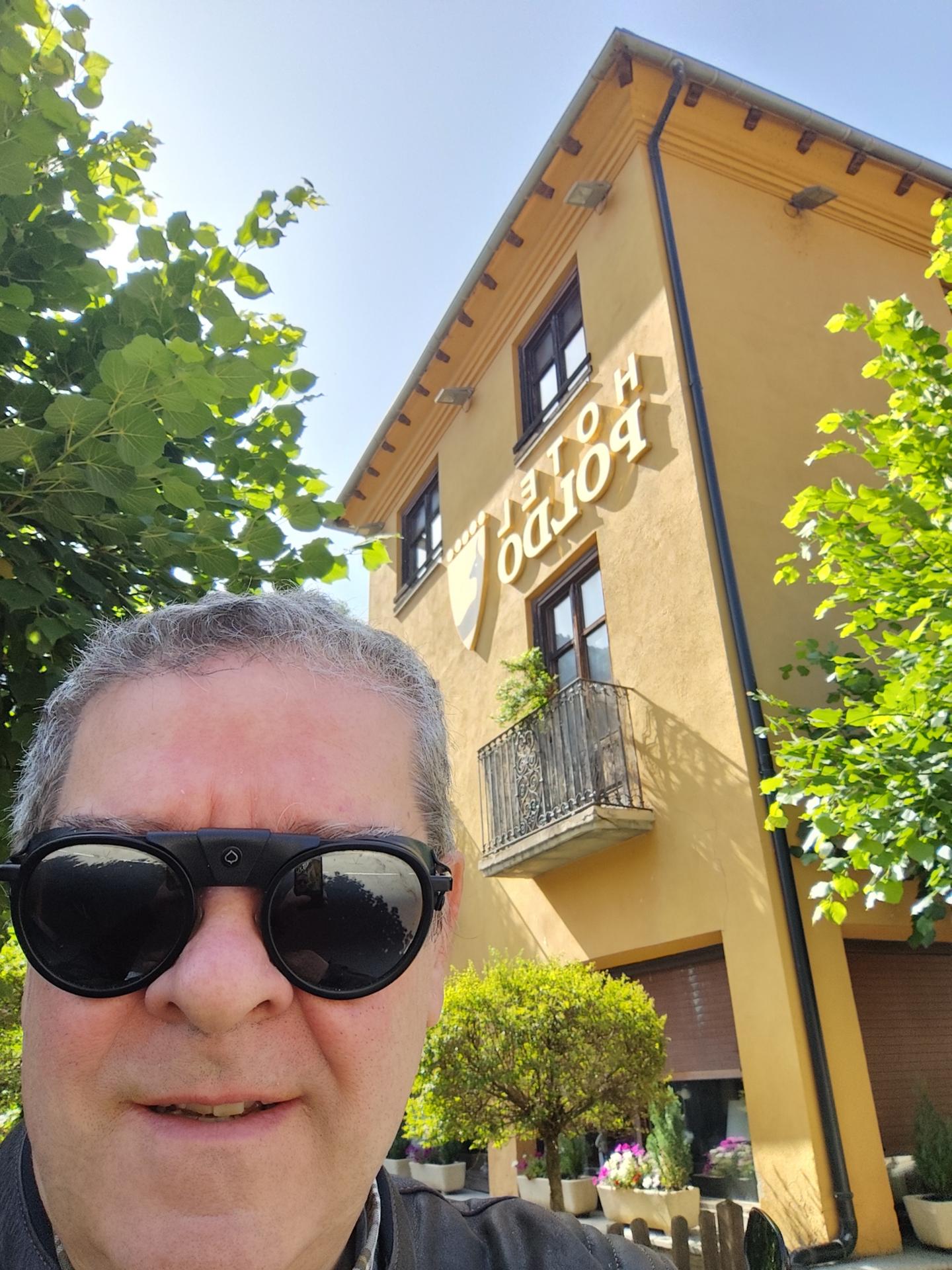 Id Rider: 1689 - 2025-06-25 10:28:50 <h2> Hotel restaurant Poldo</h2>