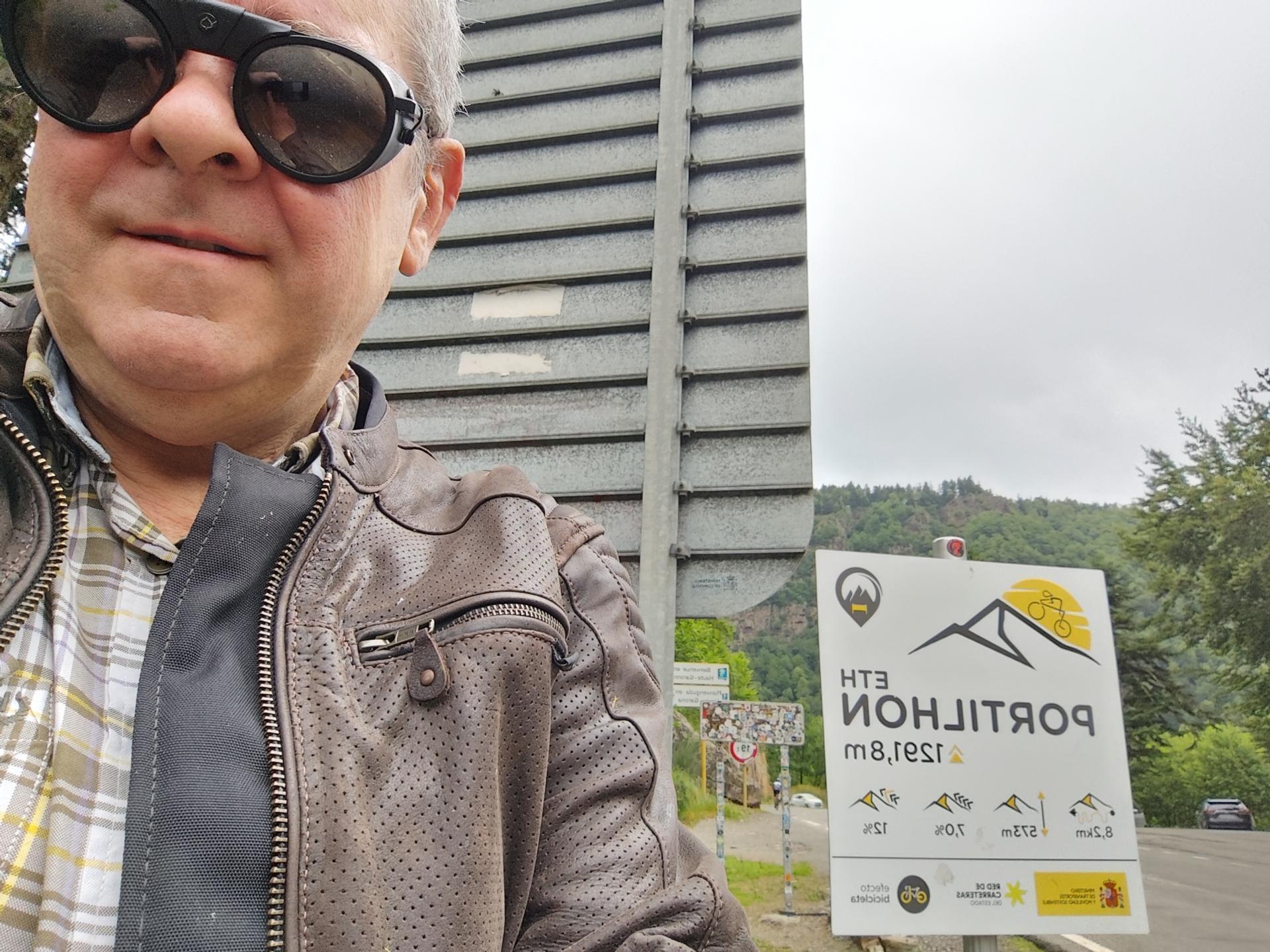 Id Rider: 1689 - 2025-06-25 13:18:36 <h2> Col du Portillon 1291,8 m</h2>