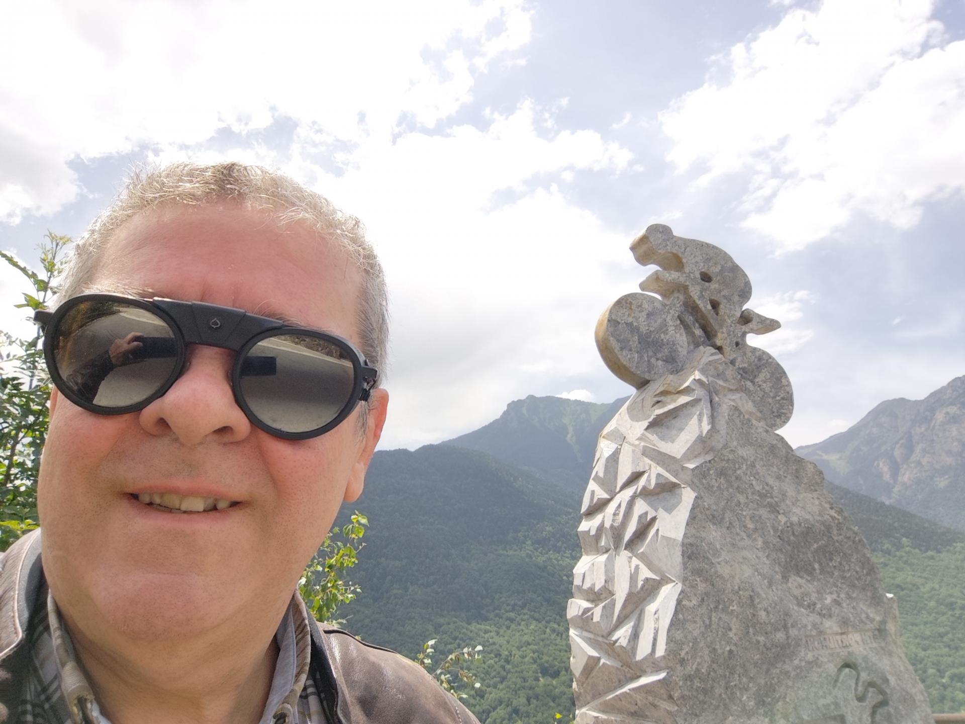 Id Rider: 1689 - 2025-06-25 13:22:50 <h2> Mirador de Portilhon</h2>