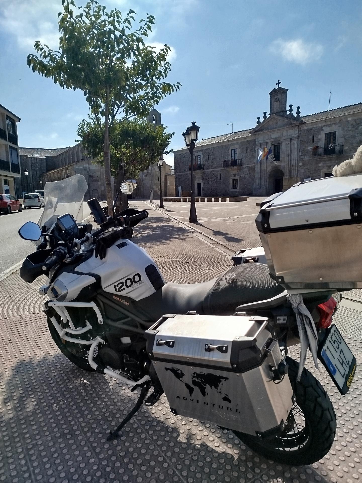 Id Rider: 1639 - 2025-08-08 07:52:43 <h2> Monasterio de Santa María de Meira</h2>