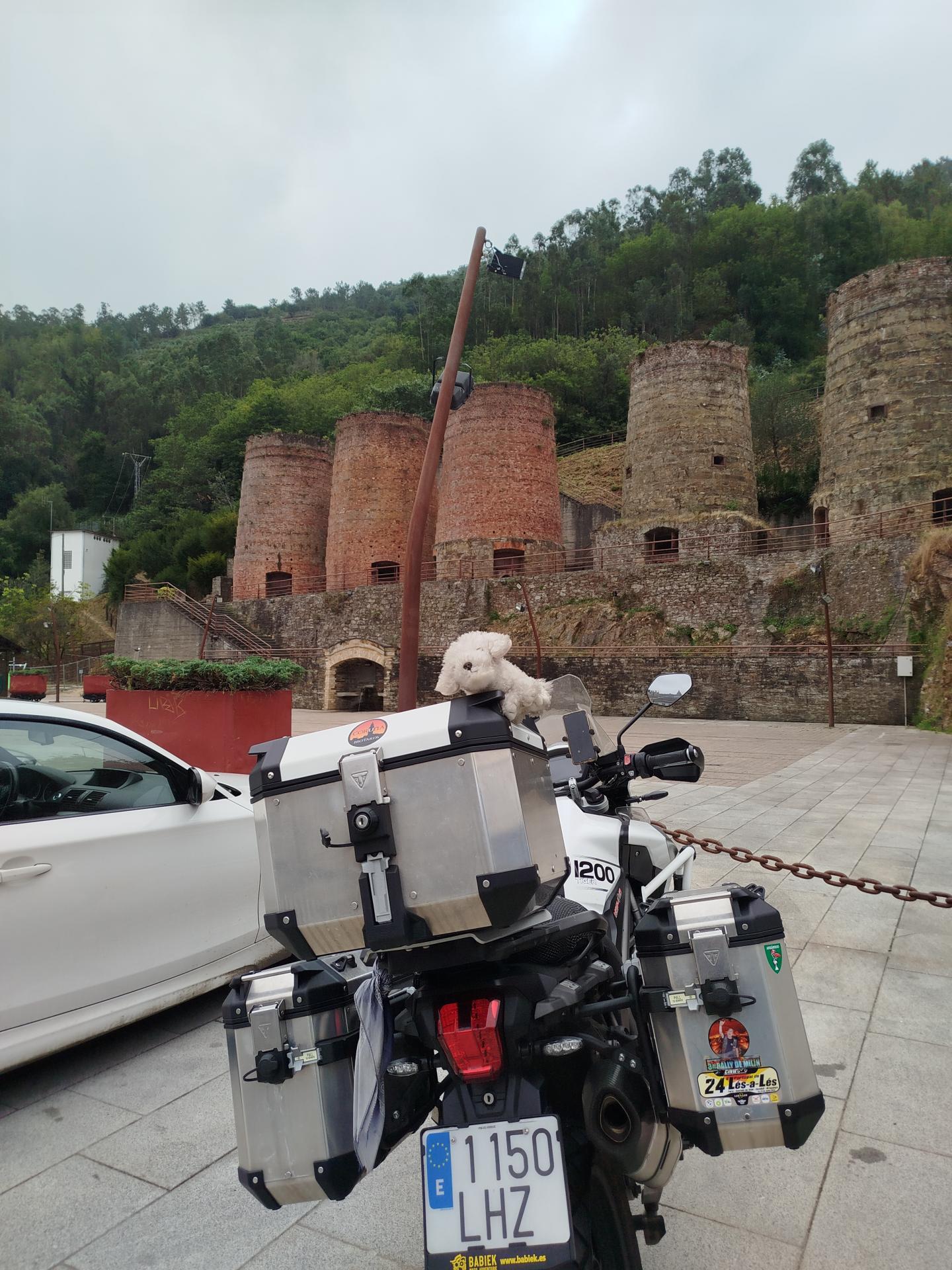 Id Rider: 1639 - 2025-08-08 07:49:43 <h2> Fornos de A Pontenova</h2>