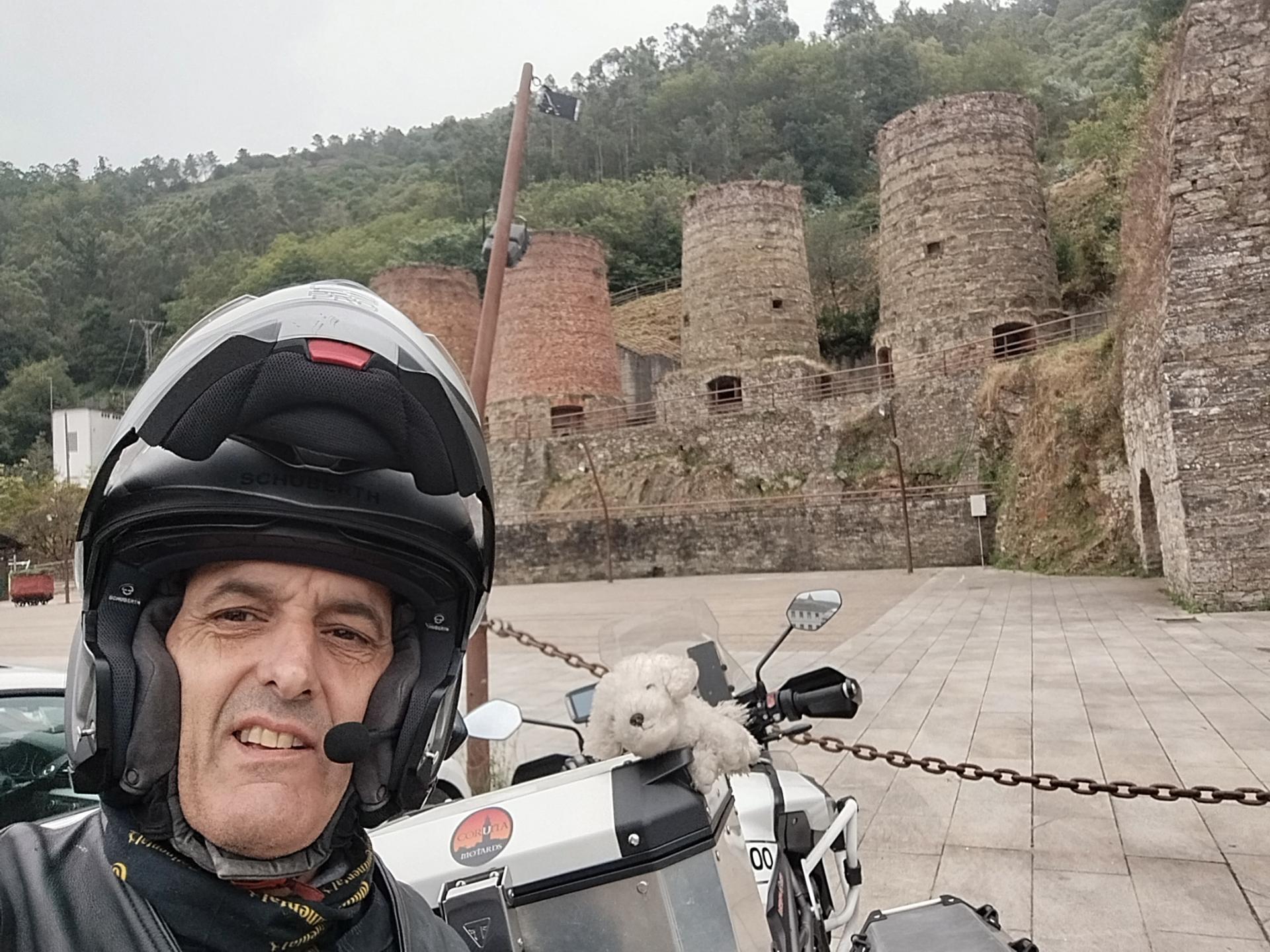 Id Rider: 1639 - 2025-08-08 07:49:43 <h2> Fornos de A Pontenova</h2>