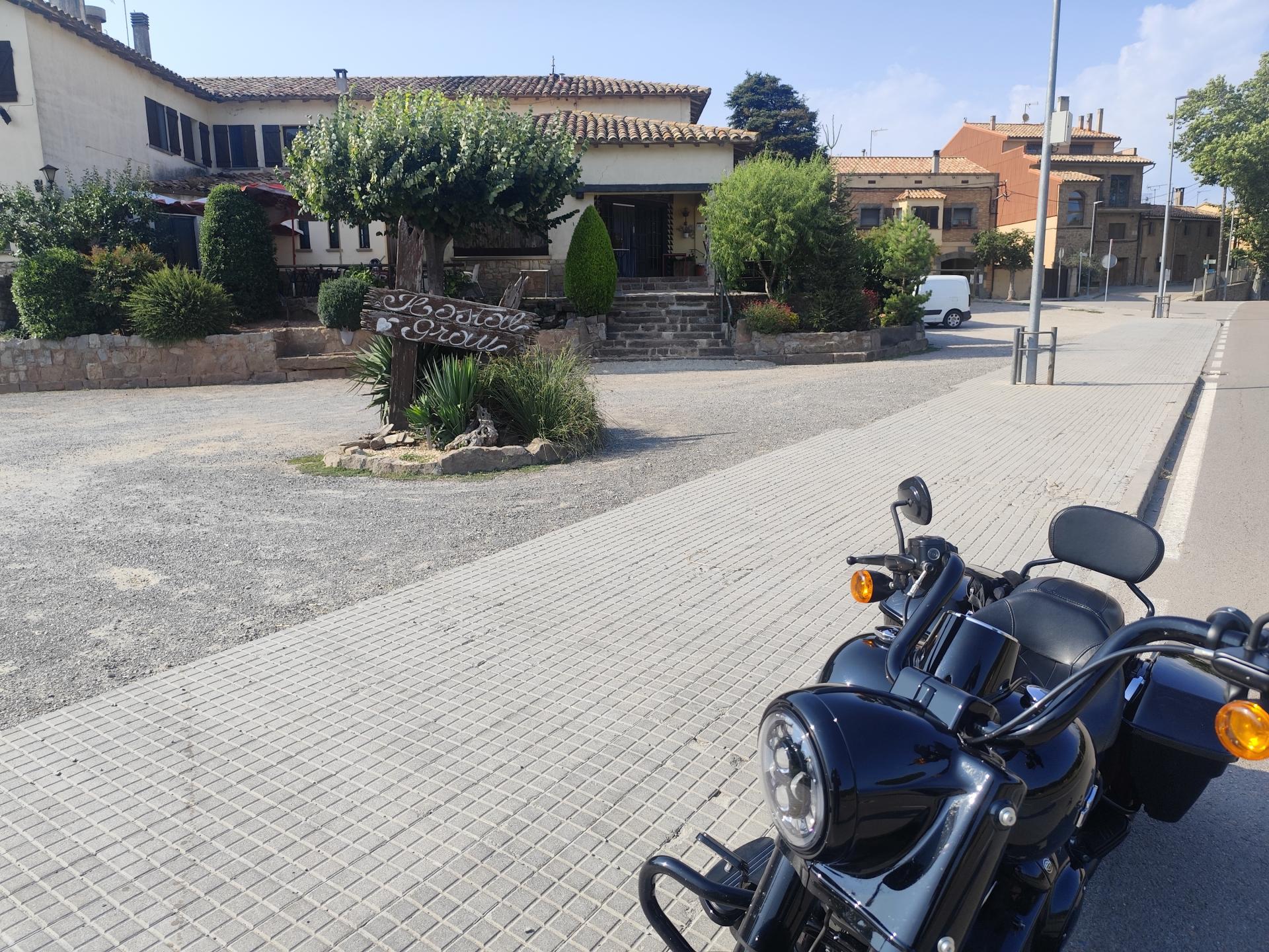 Id Rider: 1689 - 2025-08-05 17:36:54 <h2> RESTAURANT HOSTAL GRAU</h2>