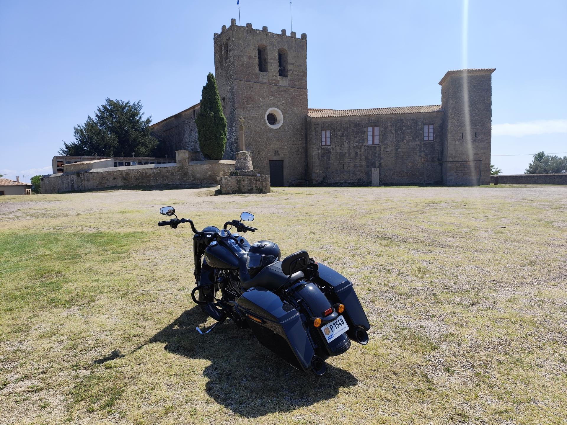 Id Rider: 1689 - 2025-08-22 13:21:32 <h2> Monasterio de Santa María de Sarrateix</h2>