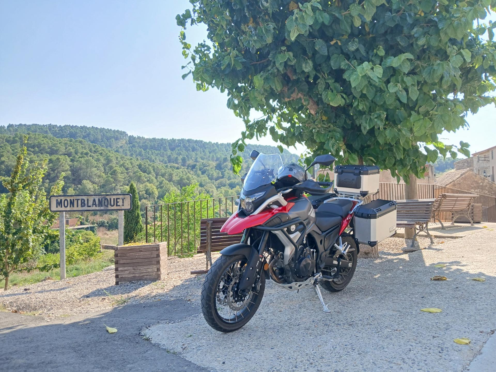 Id Rider: 571 - 2025-08-15 20:51:34 <h2> Montblanquet</h2>