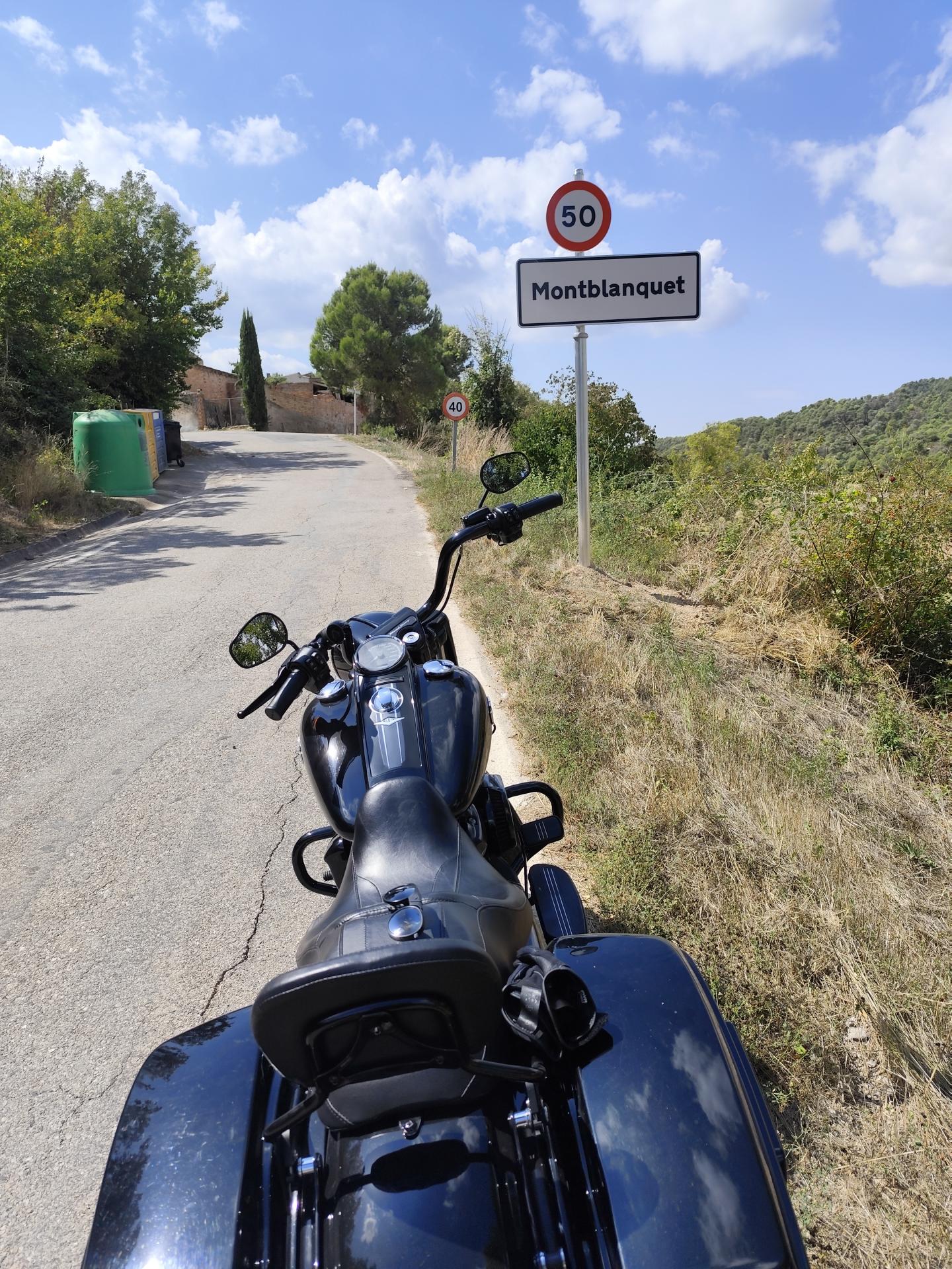 Id Rider: 1689 - 2025-09-05 15:33:31 <h2> Montblanquet</h2>