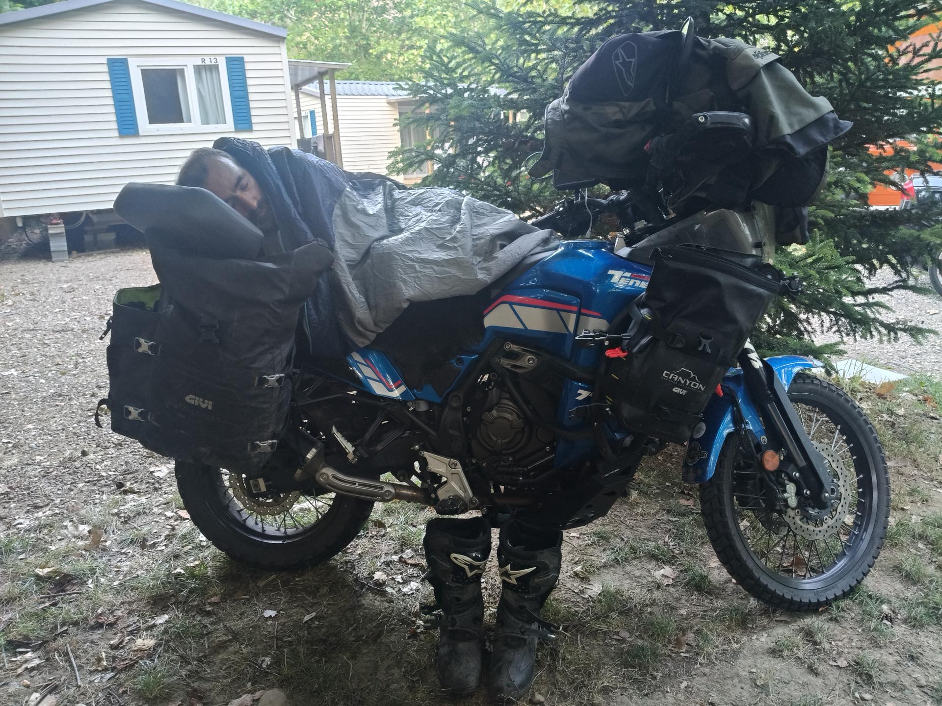 Id Rider: 44 - 2025-07-25 20:39:38 <h2> Moto Camping Anzáningo</h2>