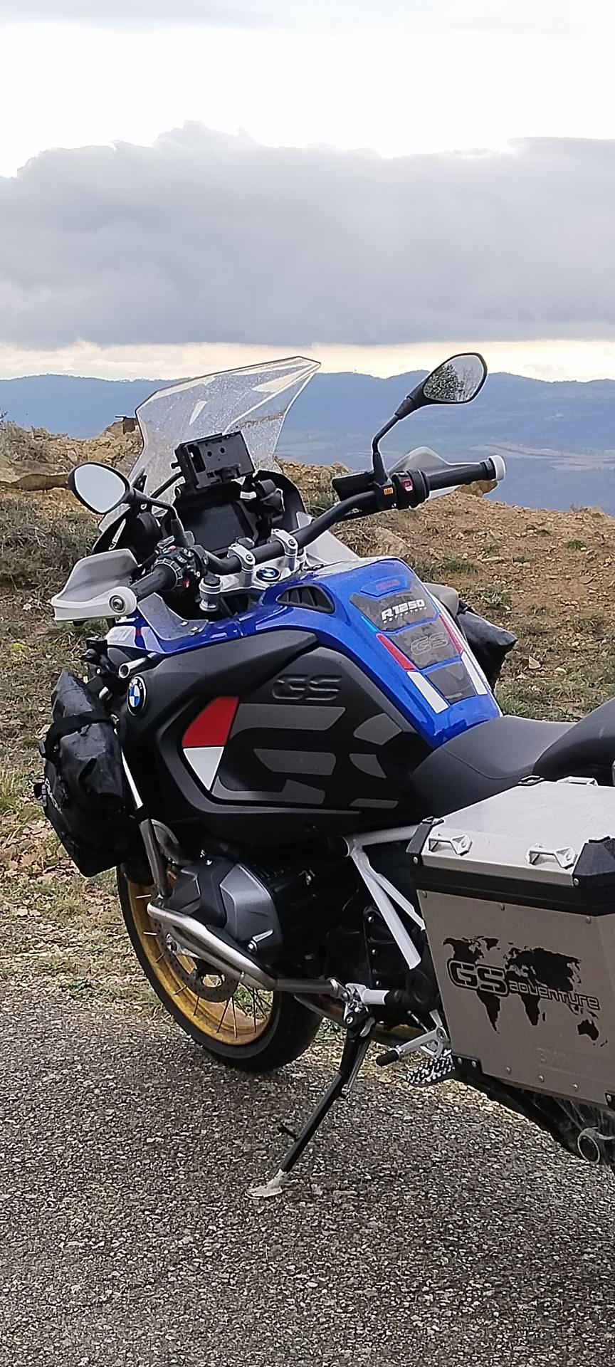Id Rider: 1665 - 2025-05-23 15:35:48 <h2> Mirador de Pinós</h2>