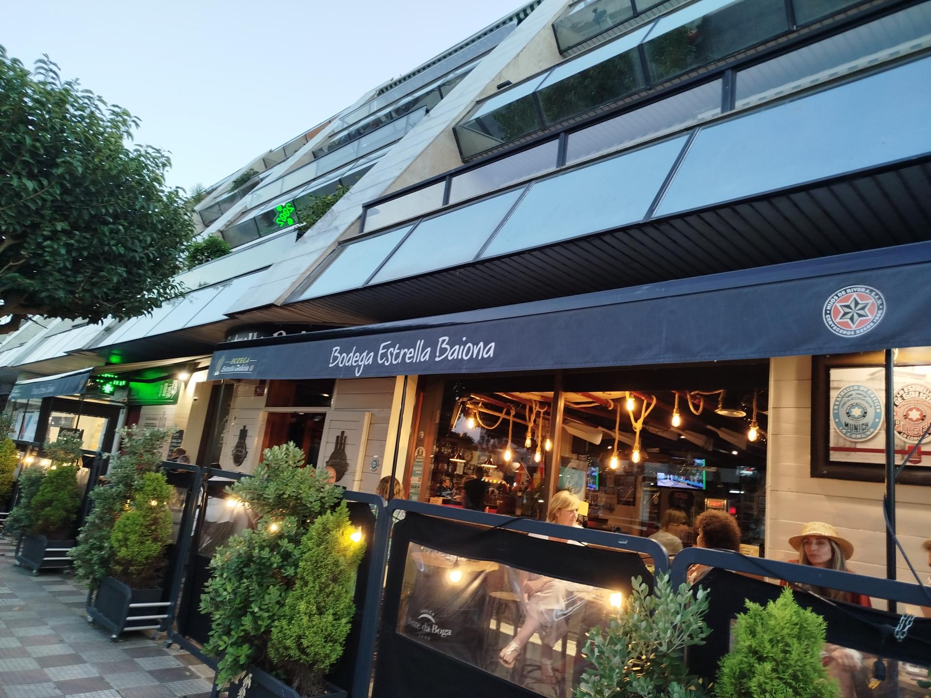 Id Rider: 1639 - 2025-10-11 20:02:45 <h2> BODEGA ESTRELLA BAYONA</h2>