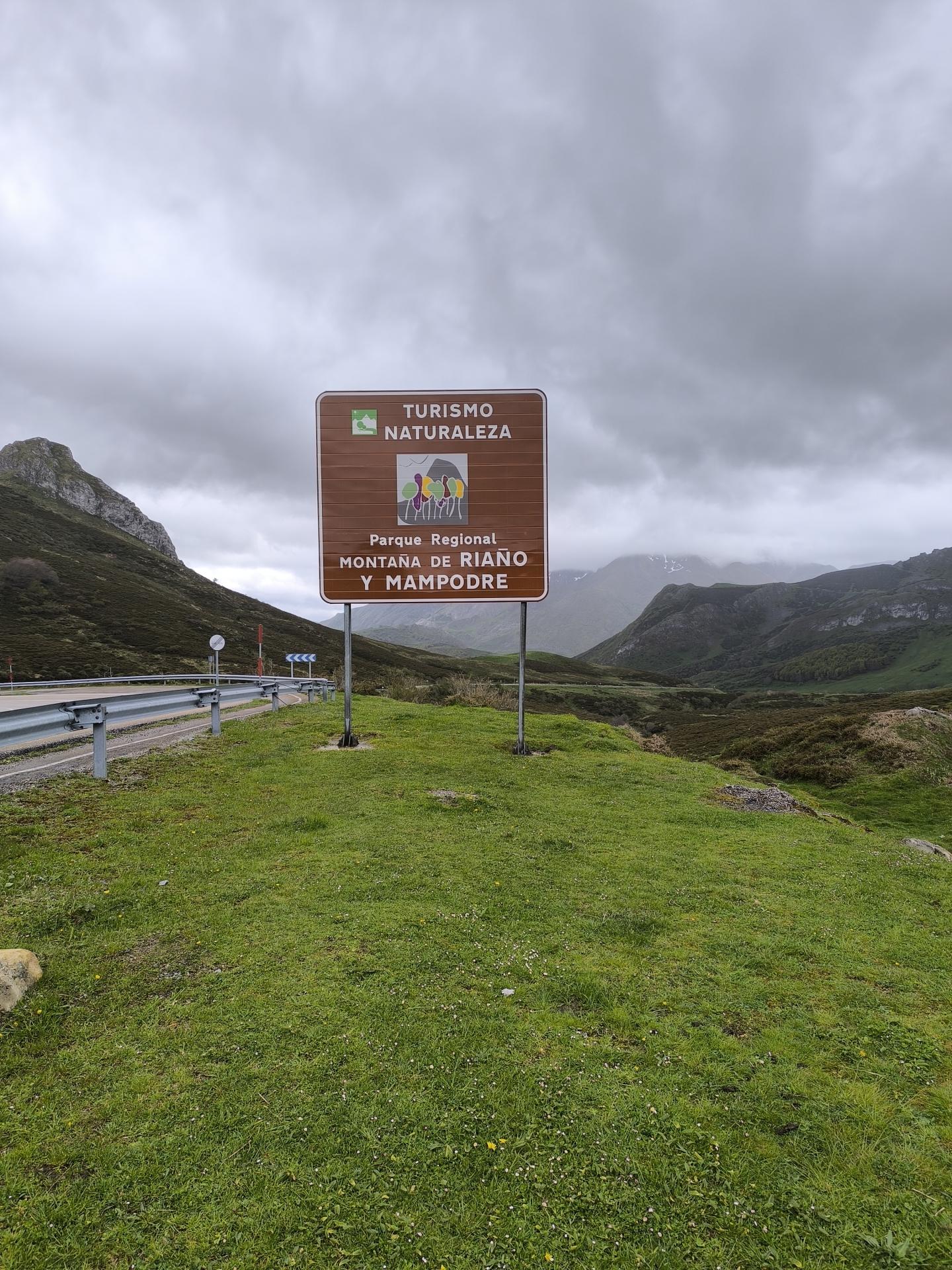 Id Rider: 552 - 2025-05-18 14:46:43 <h2> Puerto de Tarna</h2>