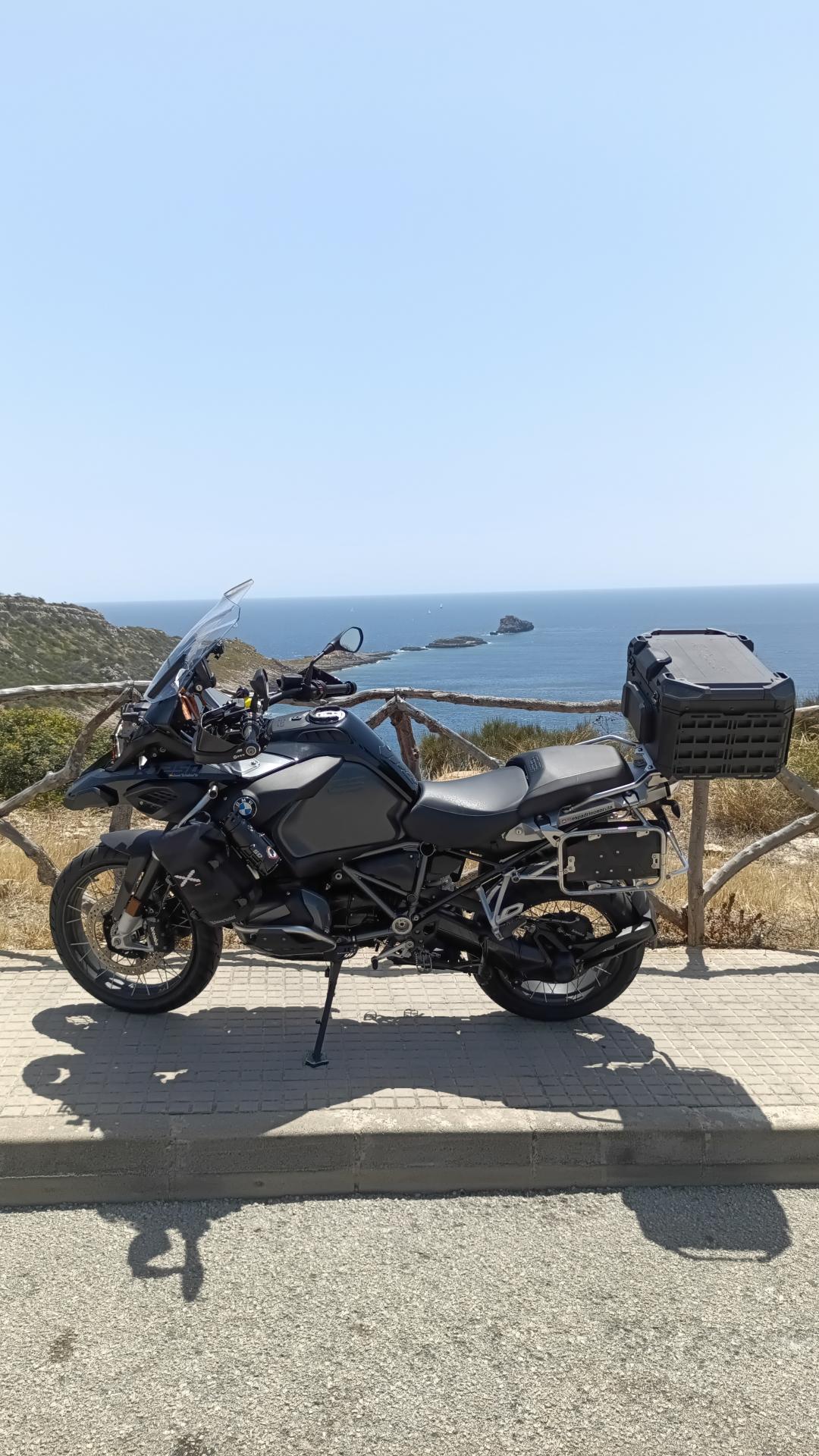 Id Rider: 1655 - 2025-06-25 17:54:14 <h2> Mirador El Toro</h2>