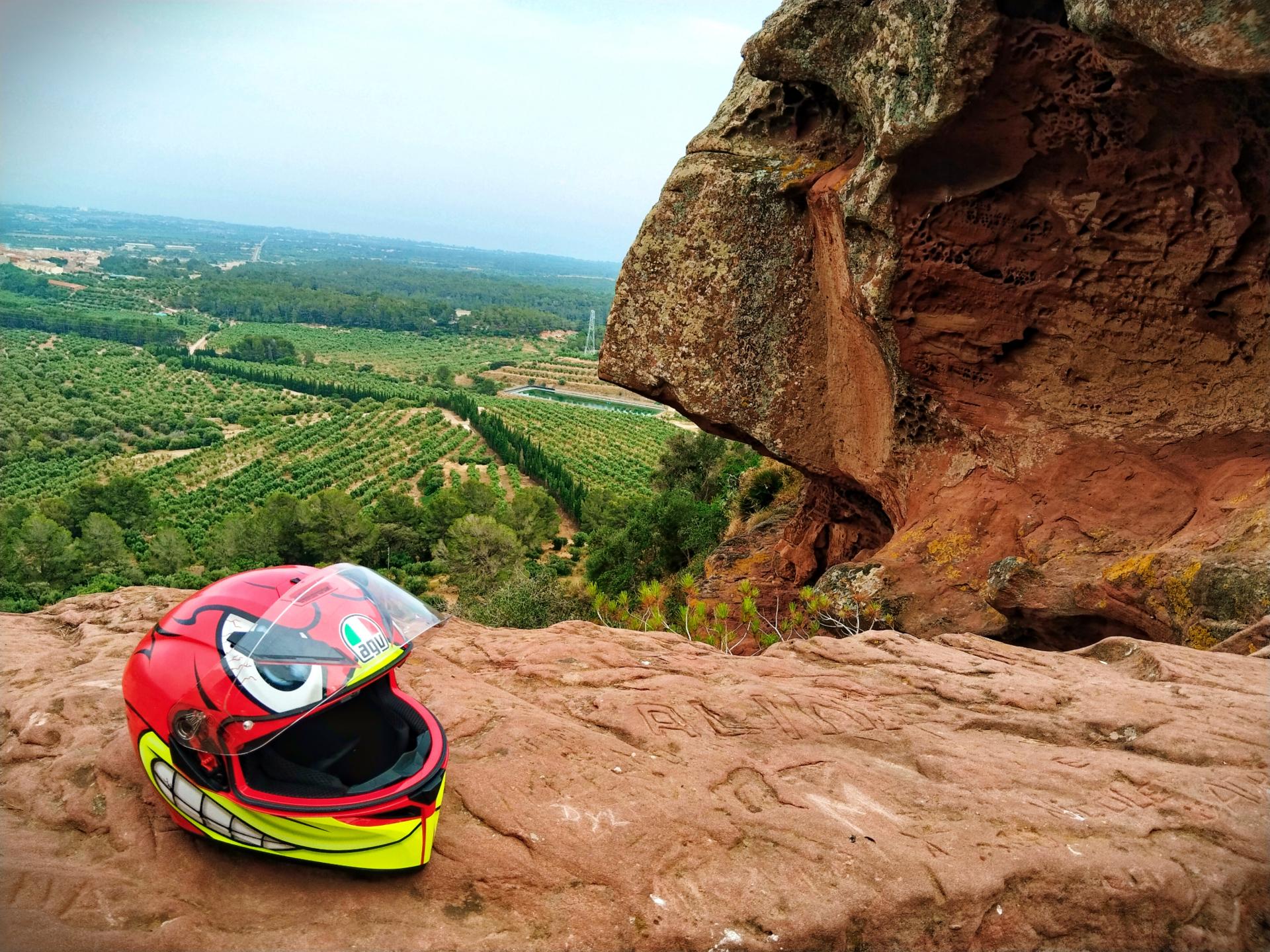 Id Rider: 568 - 2025-06-17 21:24:23 <h2> SANTUARI MARE DE DÉU DE LA ROCA</h2>