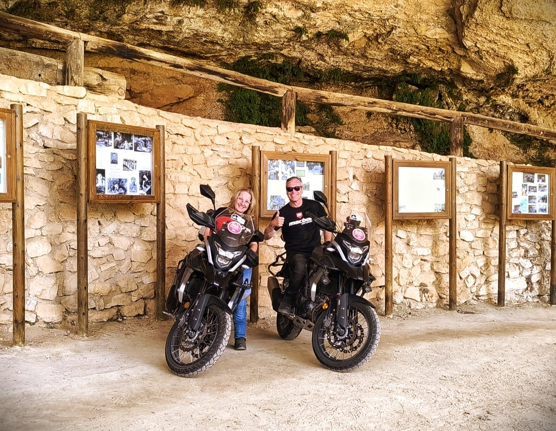Id Rider: 568 - 2025-06-17 21:23:29 <h2> Cova Hospital de Santaq Llúcia</h2>