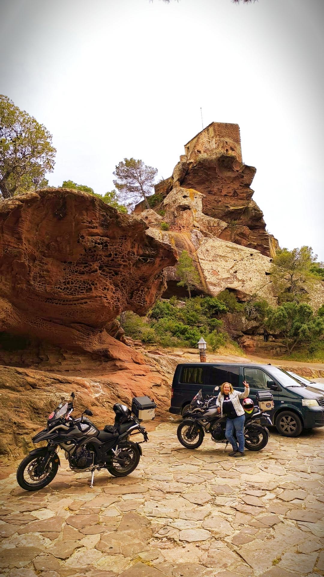 Id Rider: 568 - 2025-06-17 21:24:23 <h2> SANTUARI MARE DE DÉU DE LA ROCA</h2>