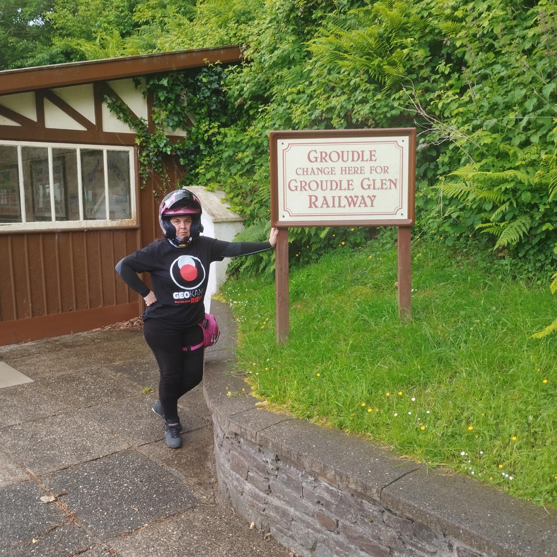 Id Rider: 77 - 2025-06-07 10:10:55 <h2> Groudle Glen Viaduct</h2>