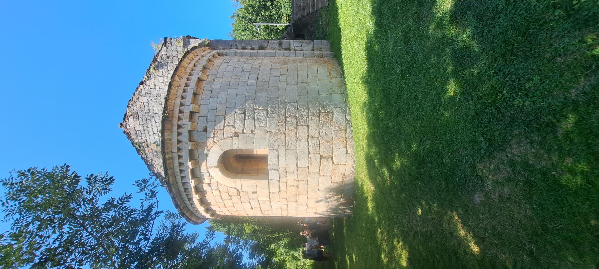 Id Rider: 104 - 2025-08-05 22:21:28 <h2> Esglèsia Sant Feliu de Rocabruna</h2>