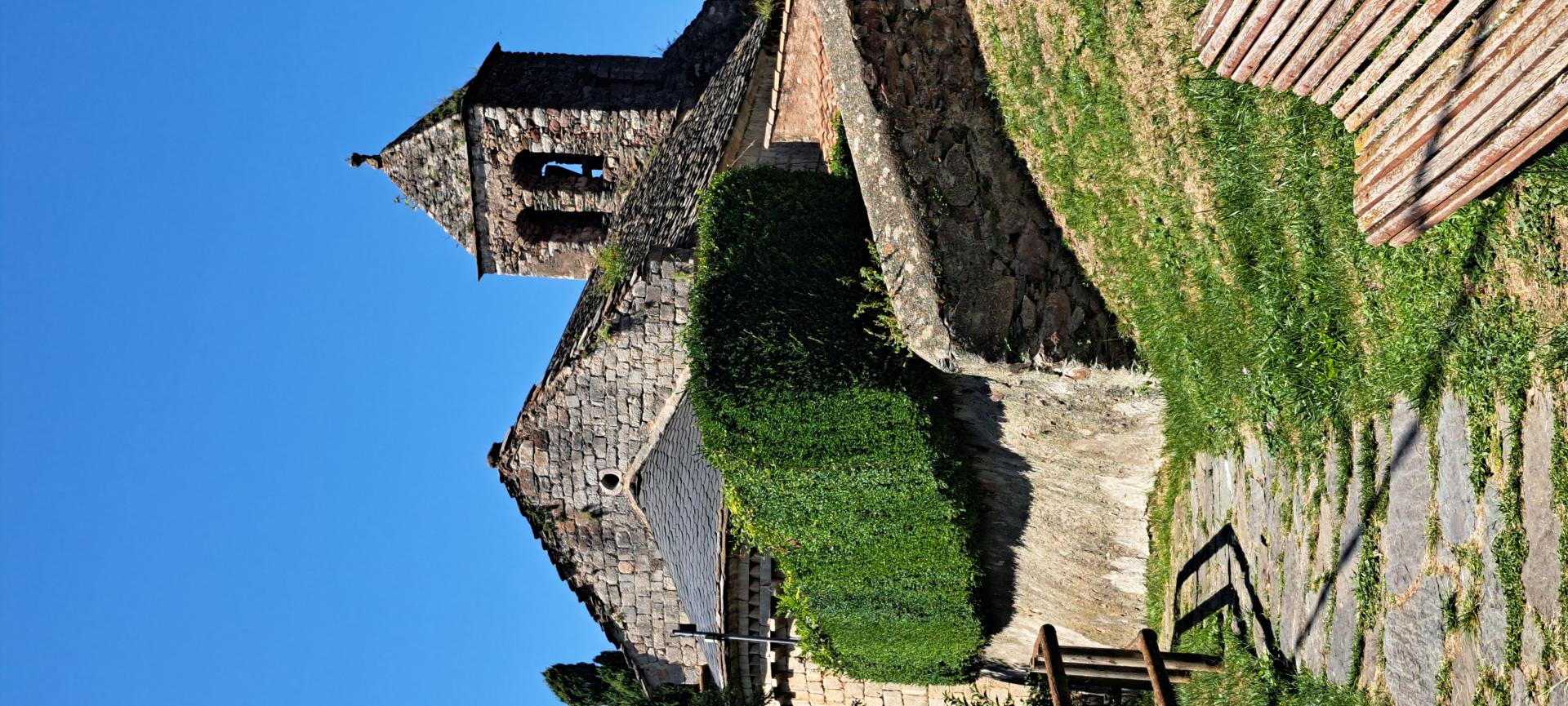 Id Rider: 104 - 2025-08-05 22:21:28 <h2> Esglèsia Sant Feliu de Rocabruna</h2>