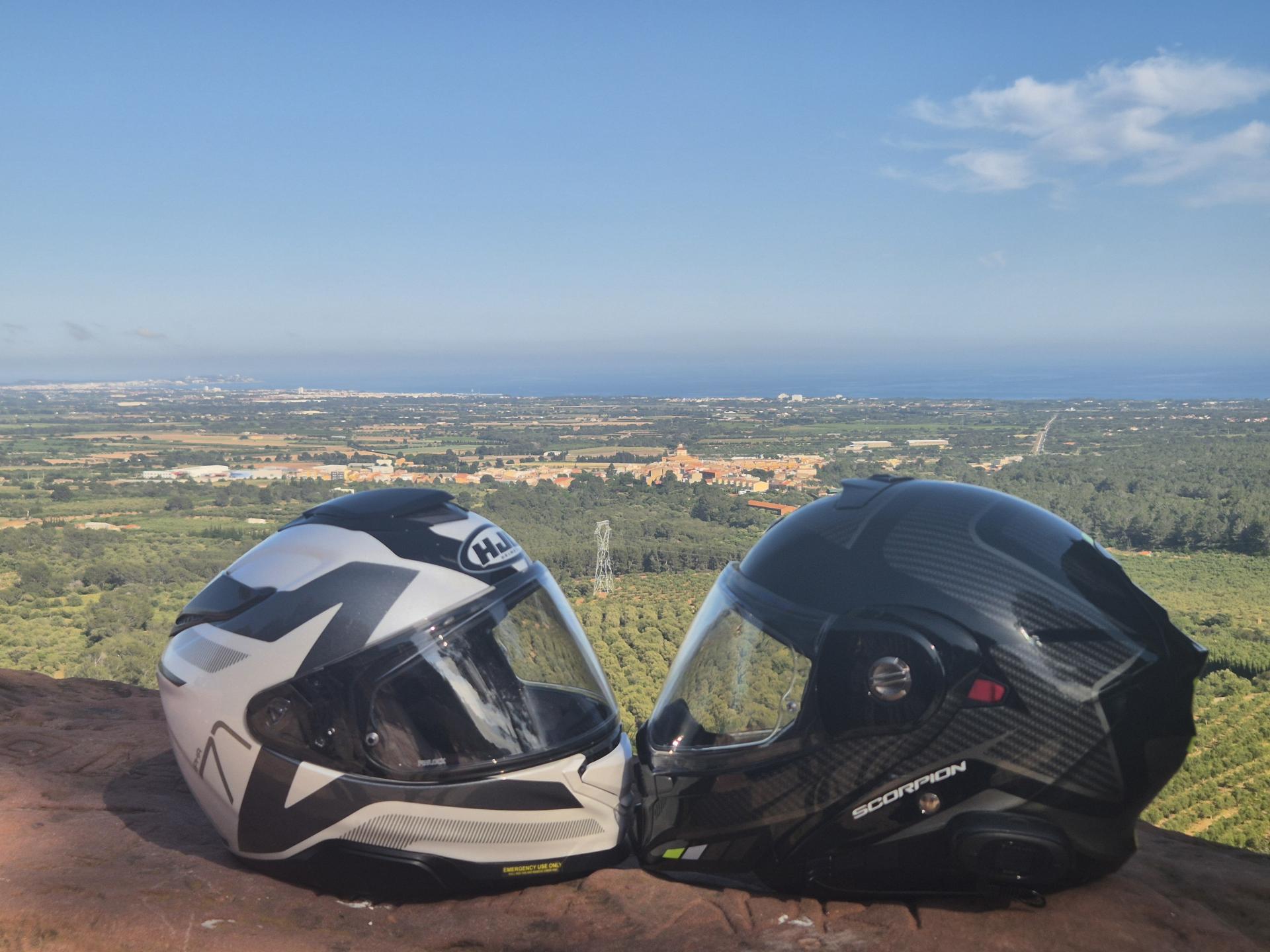 Id Rider: 1652 - 2025-05-18 17:57:00 <h2> SANTUARI MARE DE DÉU DE LA ROCA</h2>