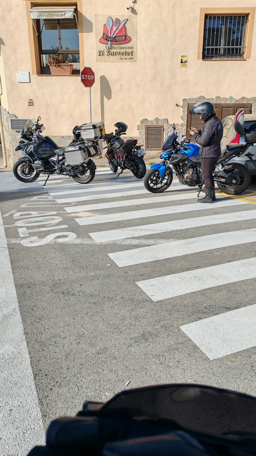 Id Rider: 144 - 2025-04-06 17:30:17 <h2> Castell de Castellet</h2>