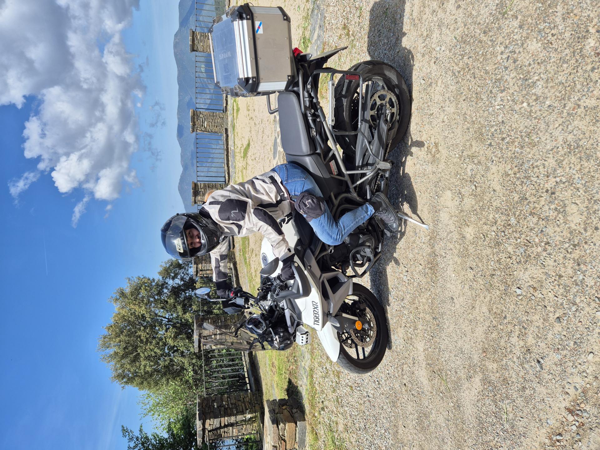 Id Rider: 1653 - 2025-05-22 17:10:00 <h2> Mirador de Guaitadores</h2>