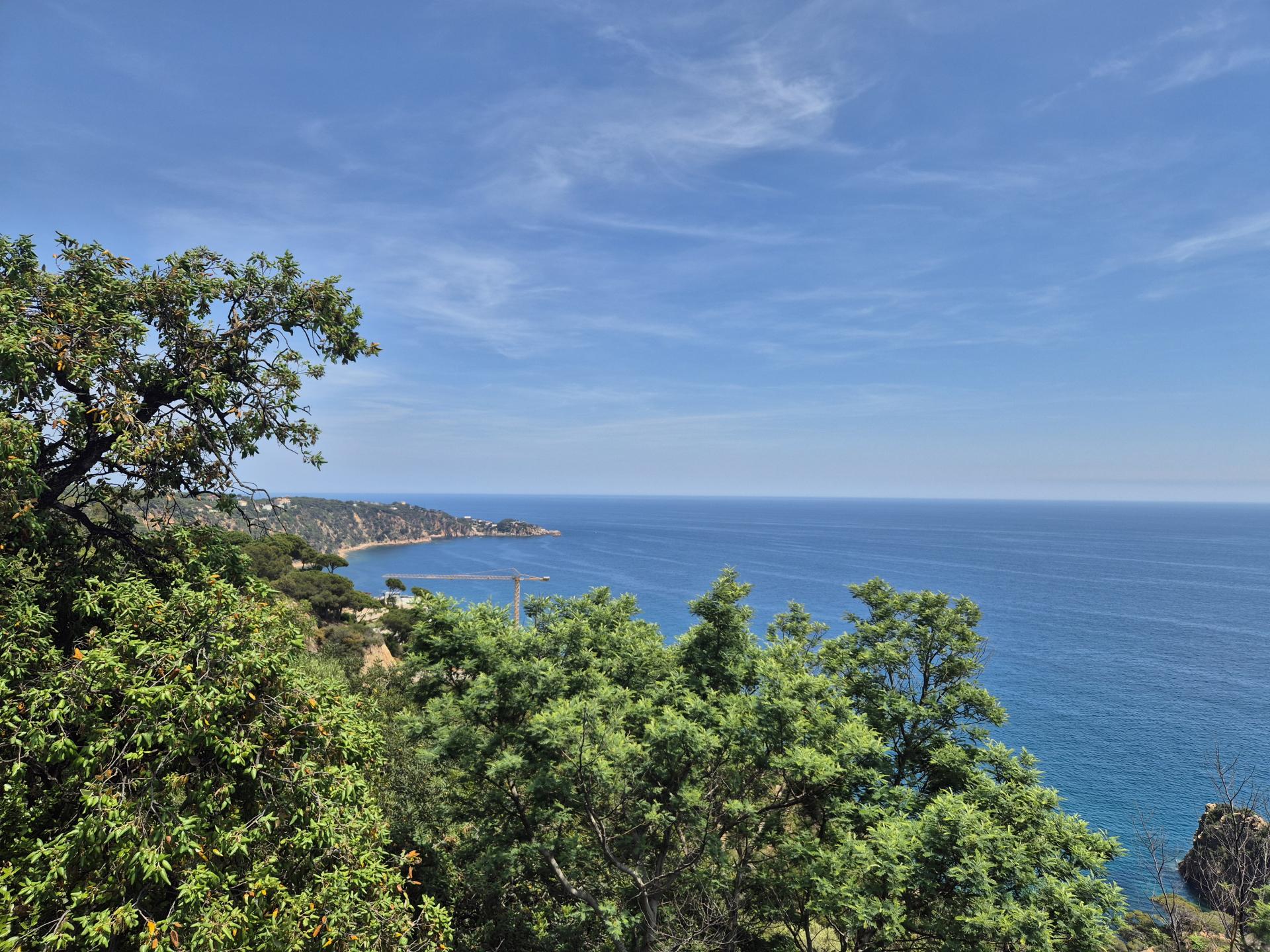 Id Rider: 1653 - 2025-05-22 17:06:29 <h2> Mirador de Sant Feliu</h2>