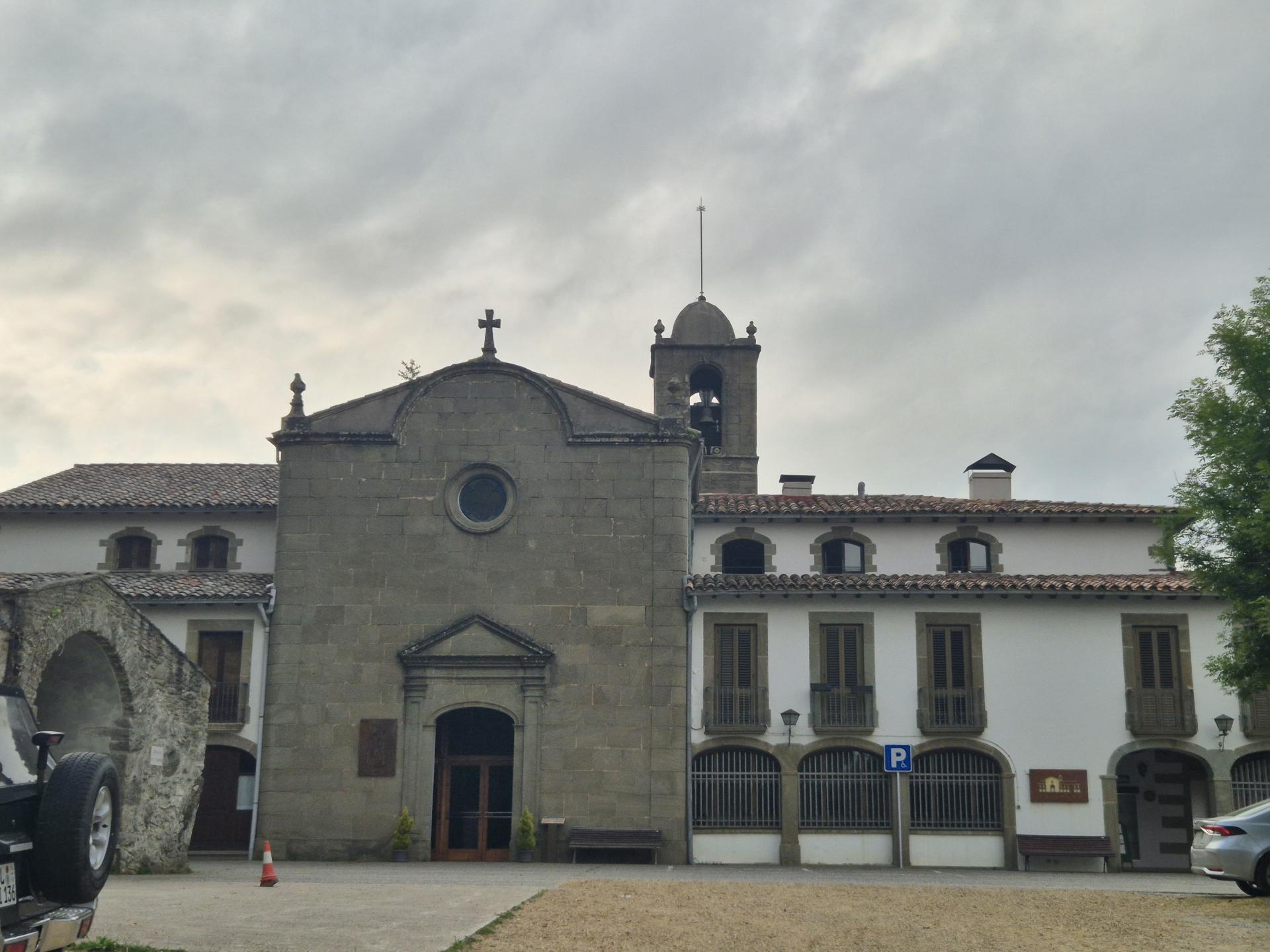 Id Rider: 1652 - 2025-06-08 02:47:47 <h2> Santuario de Santa Maria de la Salud</h2>