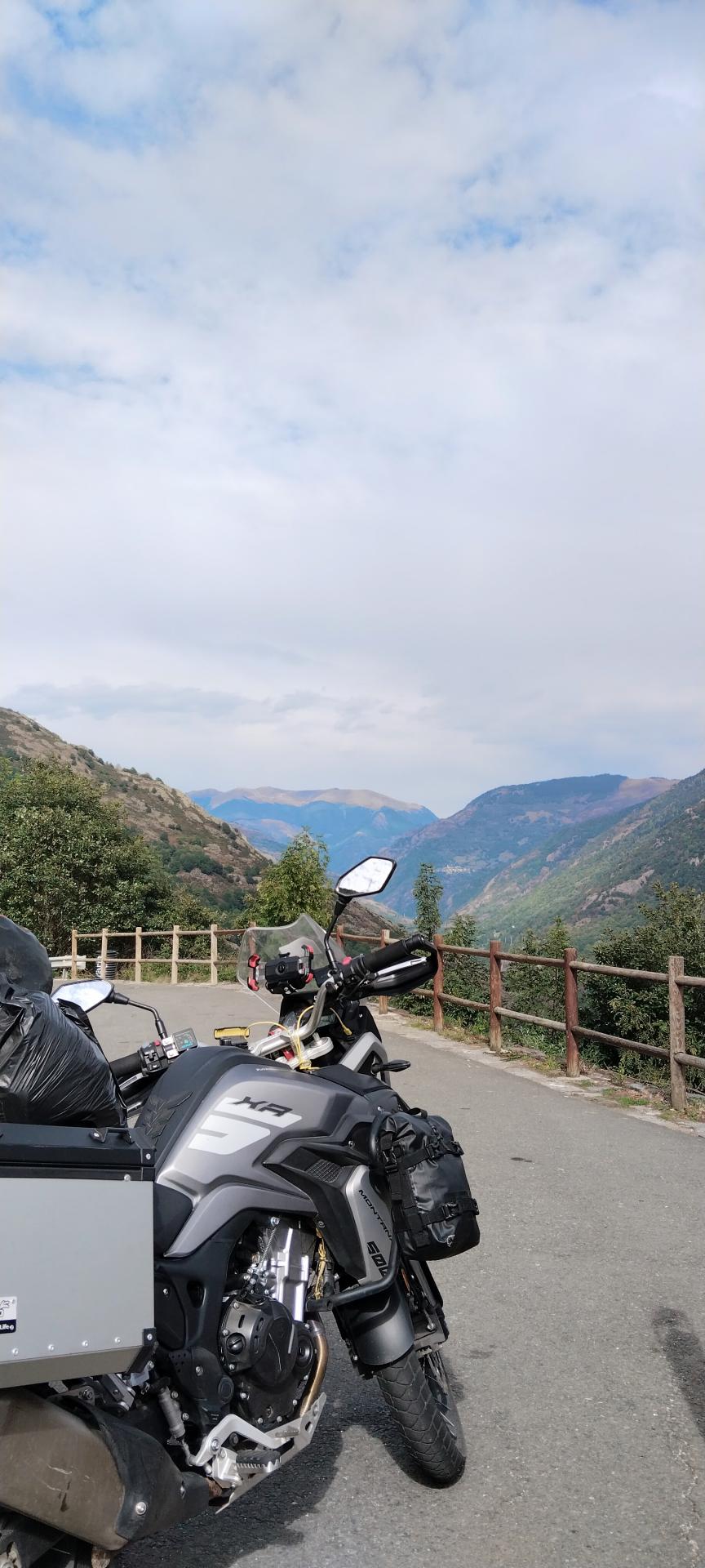 Id Rider: 568 - 2025-10-19 17:17:18 <h2> Mirador de Portilhon</h2>