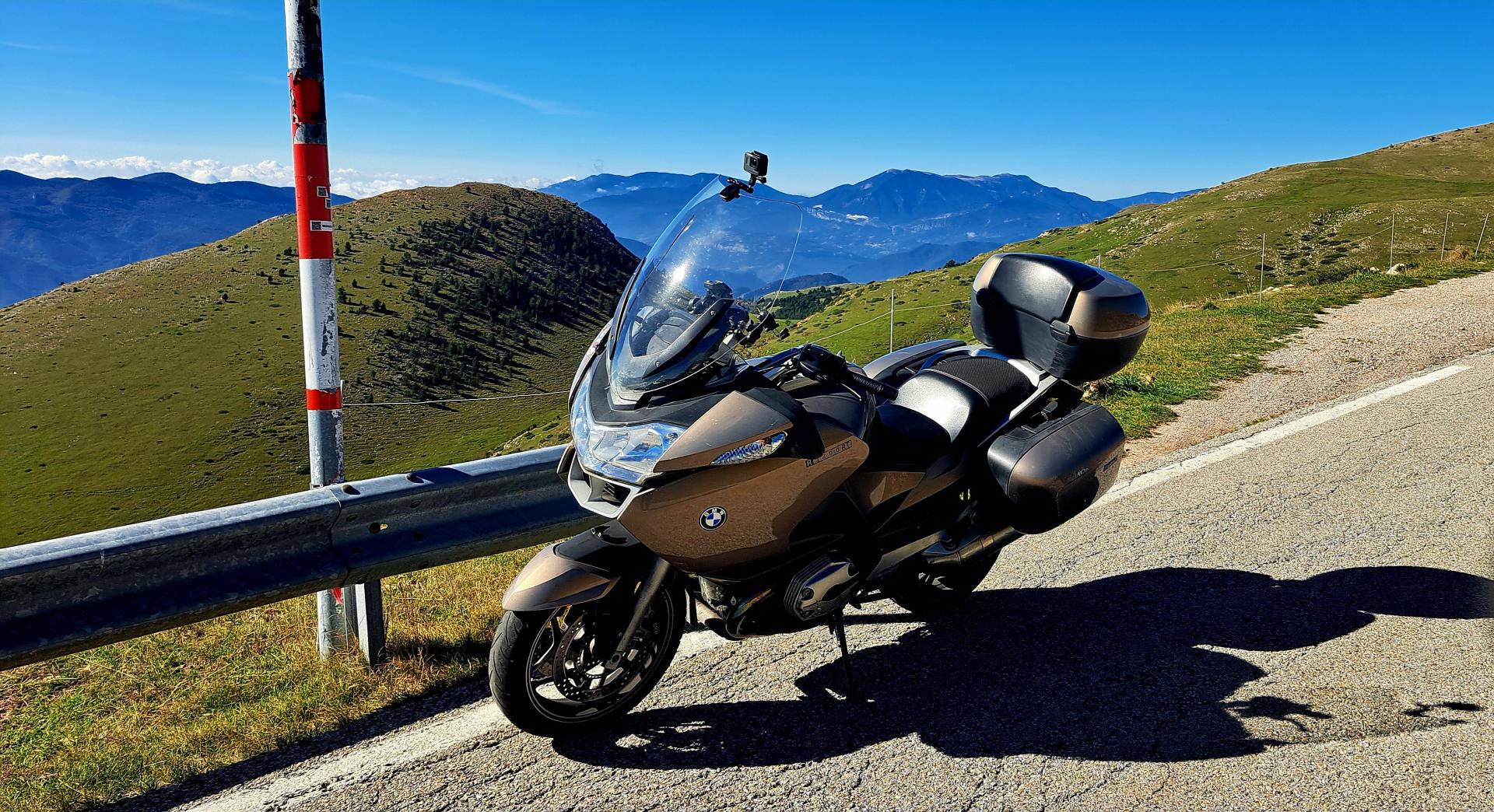 Id Rider: 104 - 2025-10-03 14:03:50 <h2> Coll de la Creueta 1880m</h2>