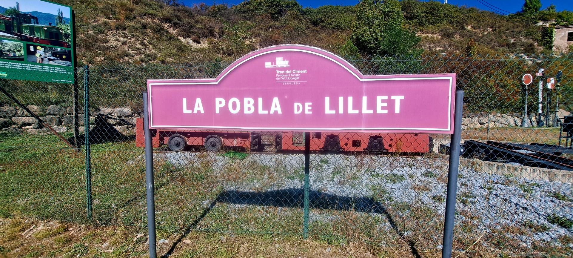 Id Rider: 104 - 2025-10-03 14:24:30 <h2> Tren del Ciment</h2>
