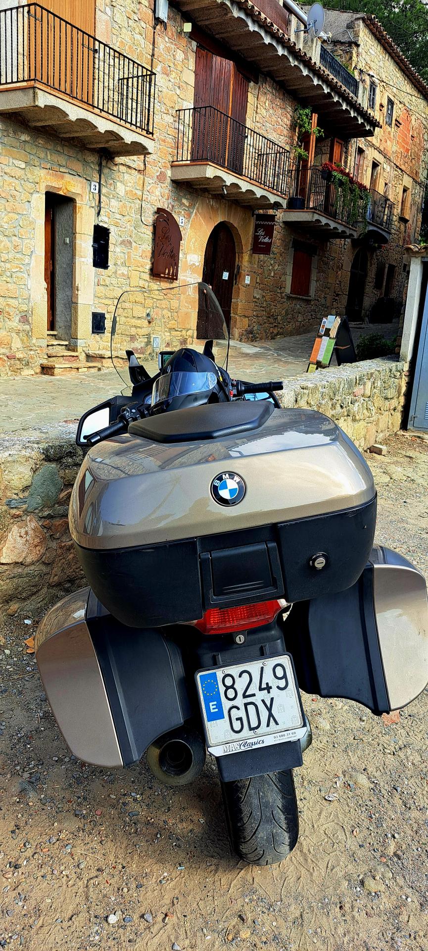 Id Rider: 104 - 2025-10-03 14:33:36 <h2> LES VOLTES DE TALAMANCA</h2>