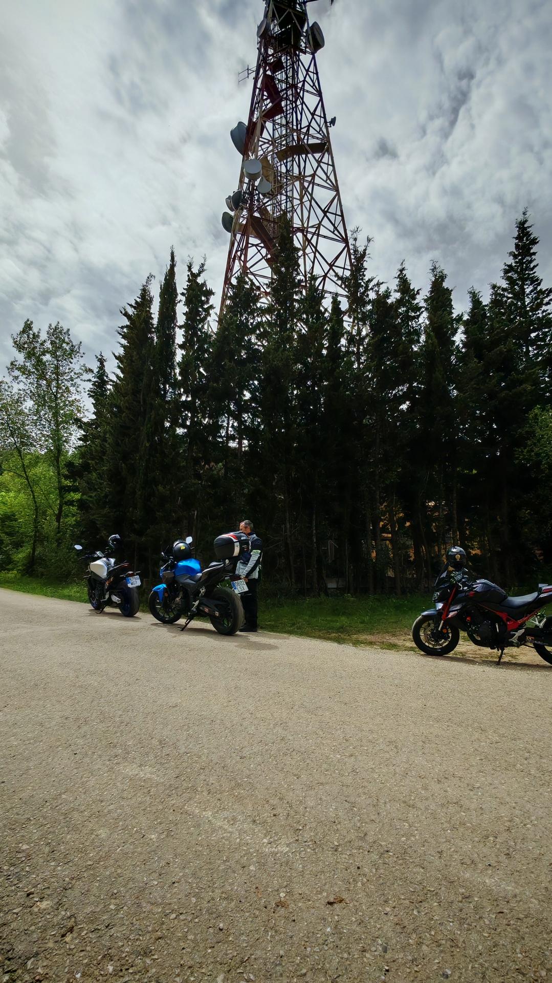 Id Rider: 144 - 2025-05-02 17:39:19 <h2> Rocacorba</h2>