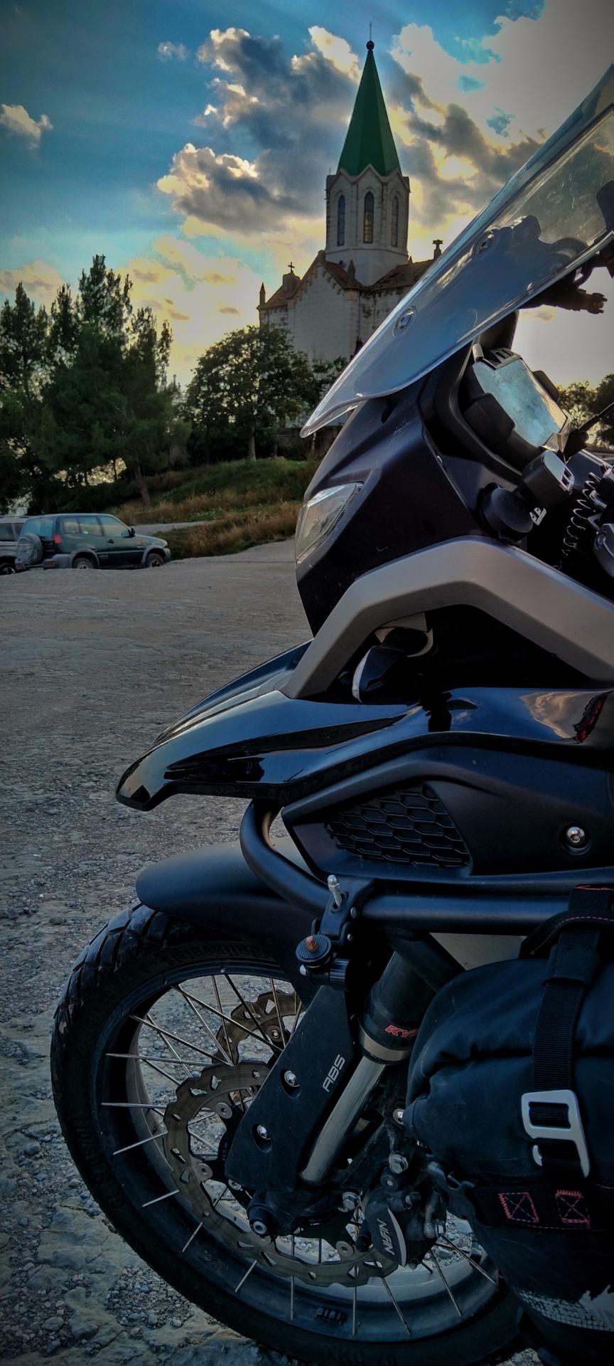 Id Rider: 568 - 2025-10-19 17:15:56 <h2> Santuario de Puig-Agut</h2>