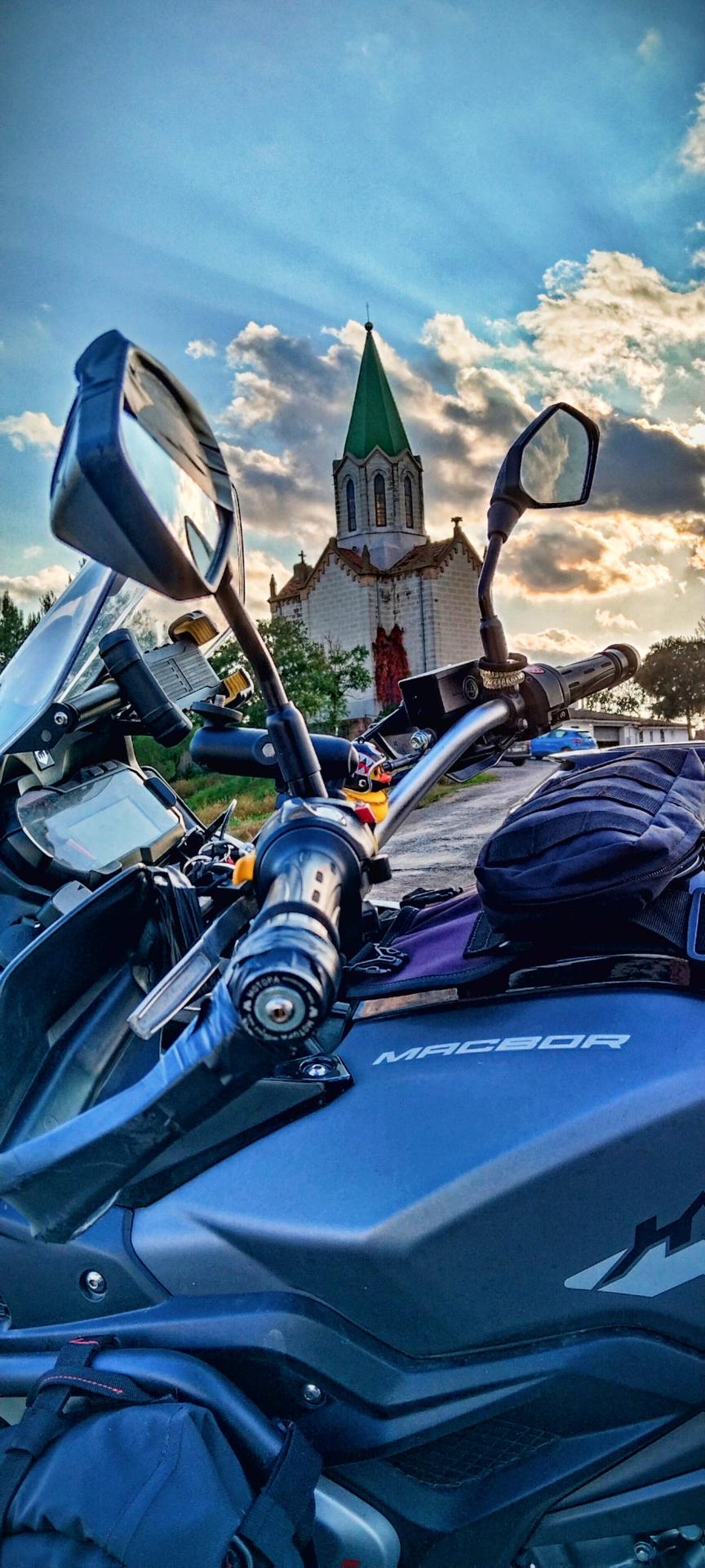 Id Rider: 568 - 2025-10-19 17:15:56 <h2> Santuario de Puig-Agut</h2>