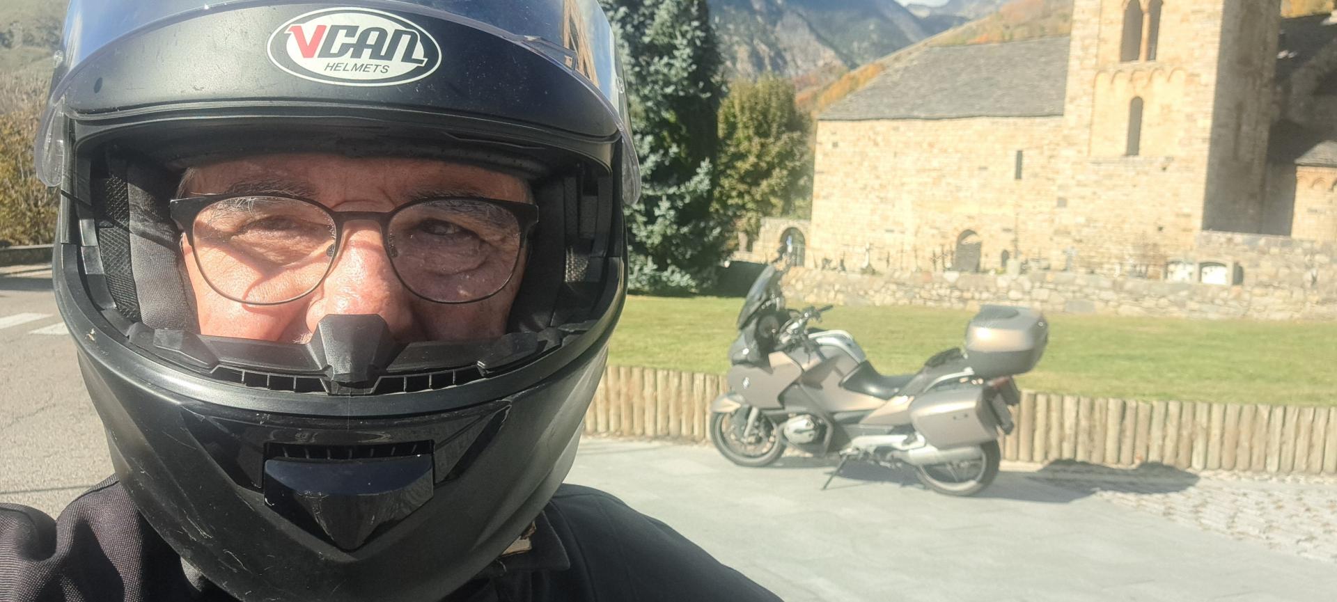 Id Rider: 104 - 2025-10-30 17:47:29 <h2> Esglsia de Sant Climent de Tall</h2>