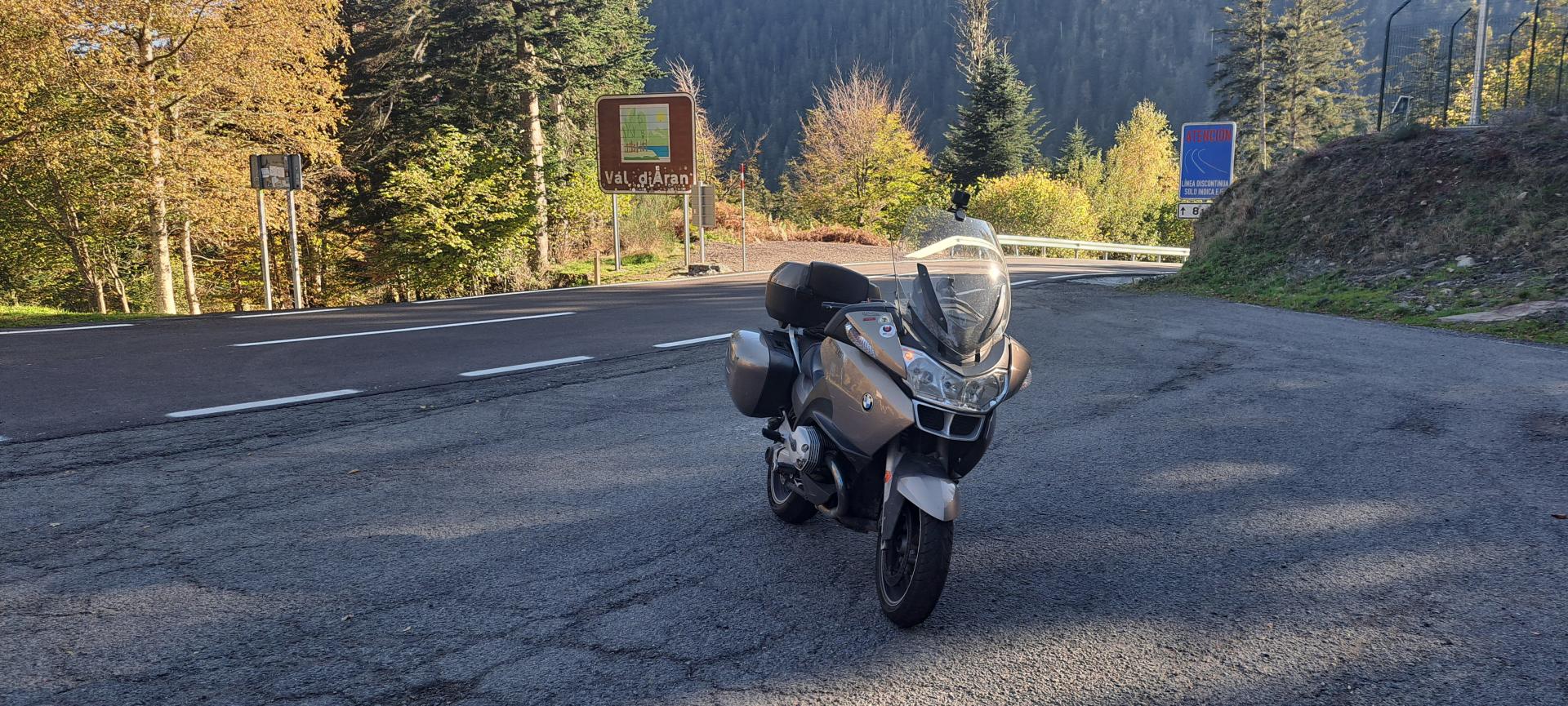 Id Rider: 104 - 2025-10-30 17:44:54 <h2> Col du Portillon 1291,8 m</h2>