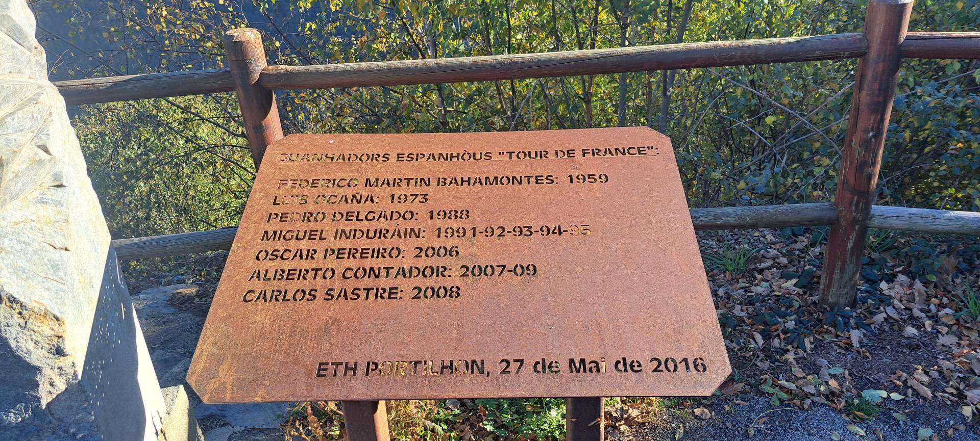 Id Rider: 104 - 2025-10-30 17:46:18 <h2> Mirador de Portilhon</h2>