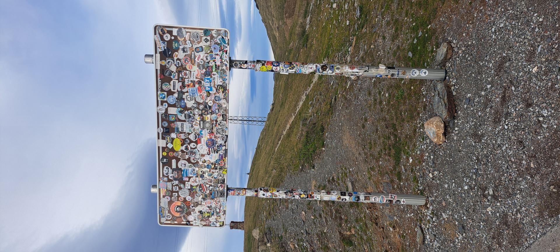 Id Rider: 104 - 2025-10-31 13:04:31 <h2> Port de la Bonaigua</h2>