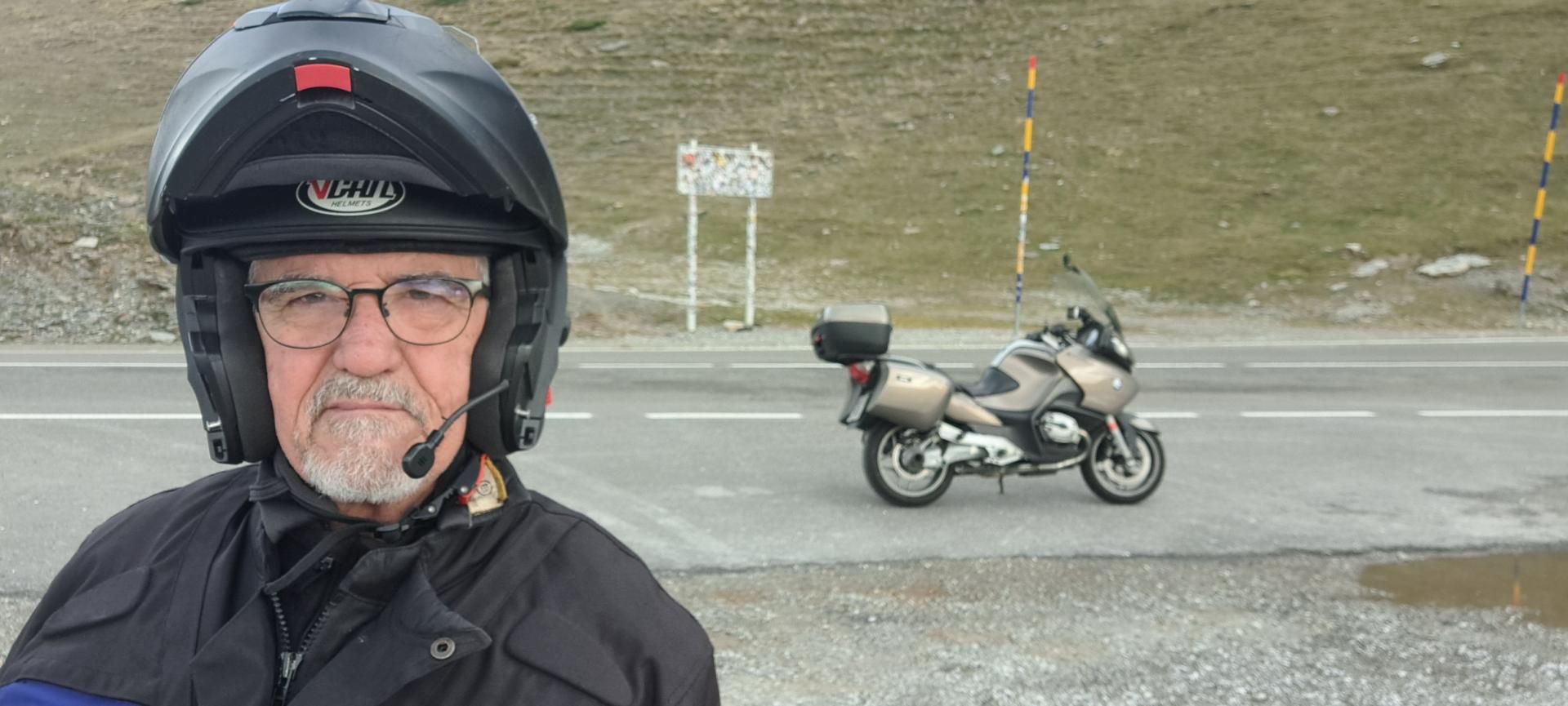 Id Rider: 104 - 2025-10-31 13:04:31 <h2> Port de la Bonaigua</h2>