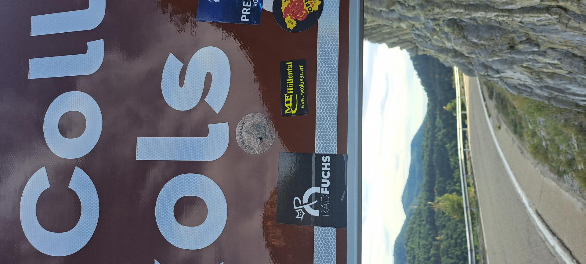 Id Rider: 104 - 2025-10-31 19:31:06 <h2> Coll de Bixols</h2>