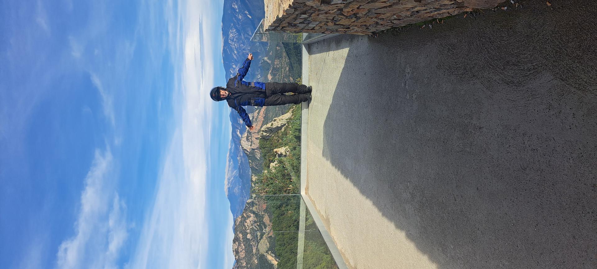 Id Rider: 104 - 2025-10-31 19:31:06 <h2> Coll de Bixols</h2>