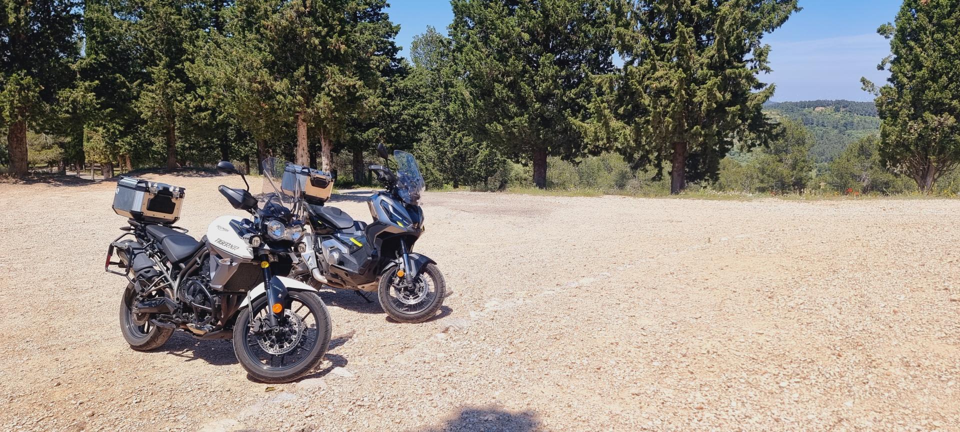 Id Rider: 1653 - 2025-05-18 15:22:27 <h2> CONVENT SANT SALVADOR D'HORTA</h2>
