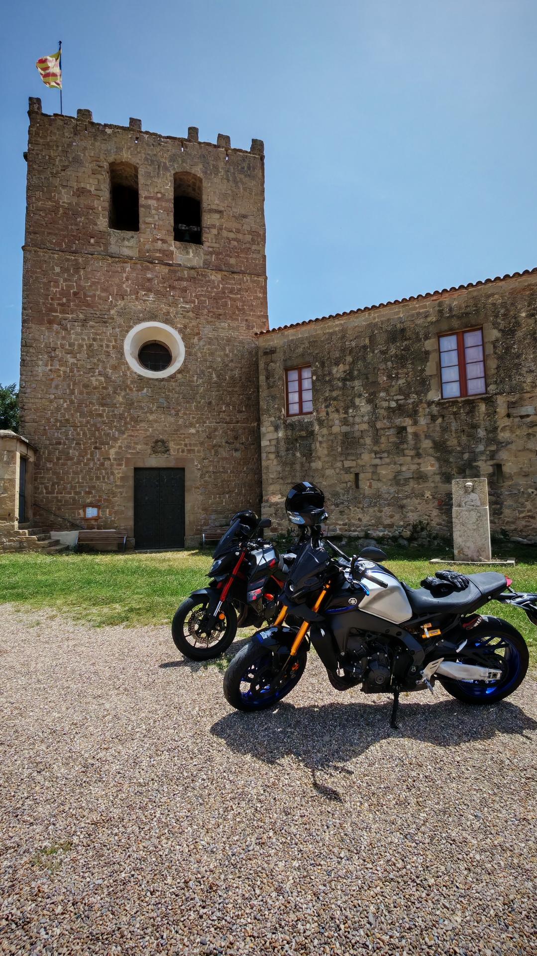Id Rider: 144 - 2025-06-14 17:21:09 <h2> Monasterio de Santa María de Sarrateix</h2>