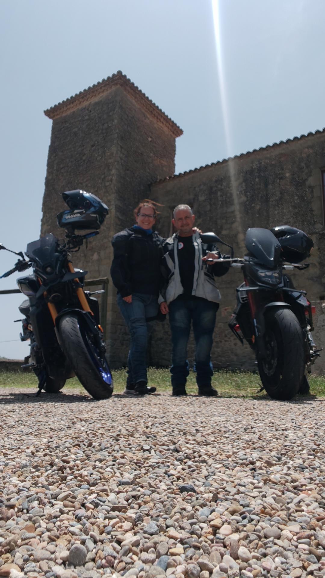 Id Rider: 144 - 2025-06-14 17:21:09 <h2> Monasterio de Santa María de Sarrateix</h2>