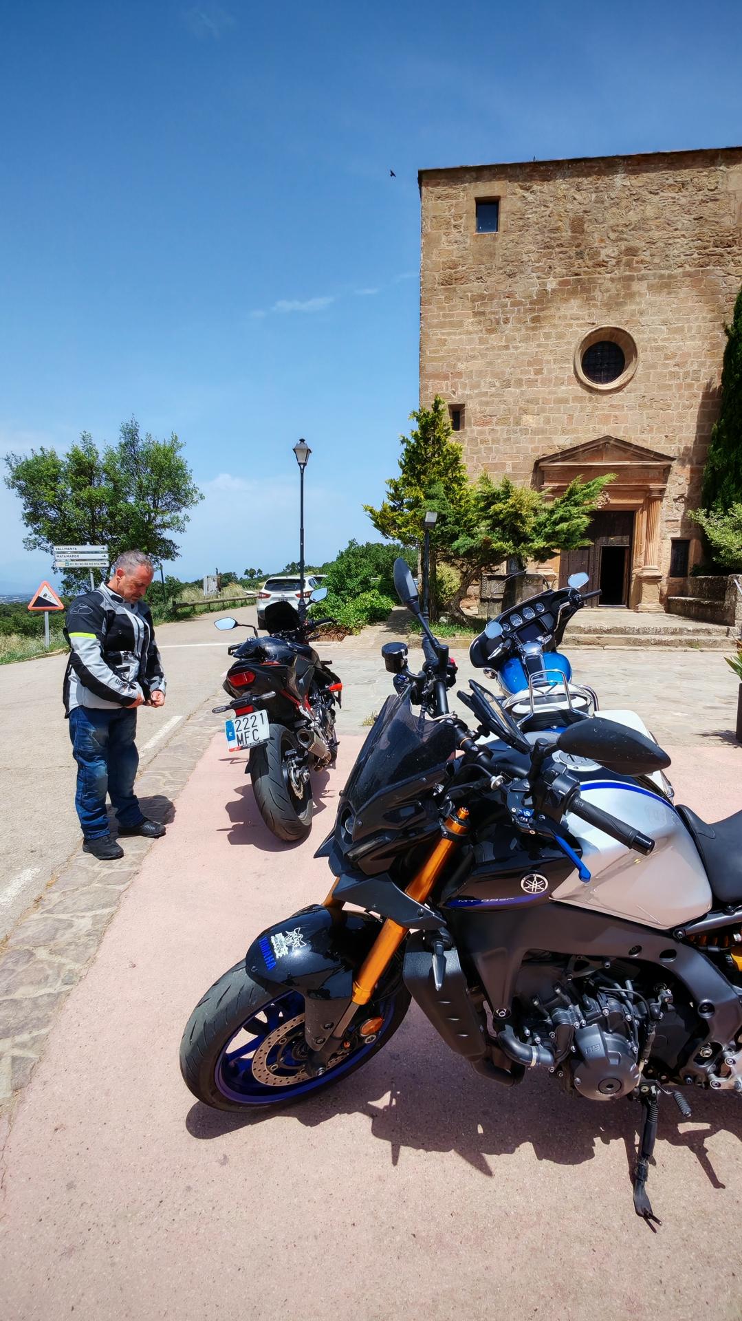 Id Rider: 144 - 2025-06-14 17:24:28 <h2> Mirador de Pinós</h2>