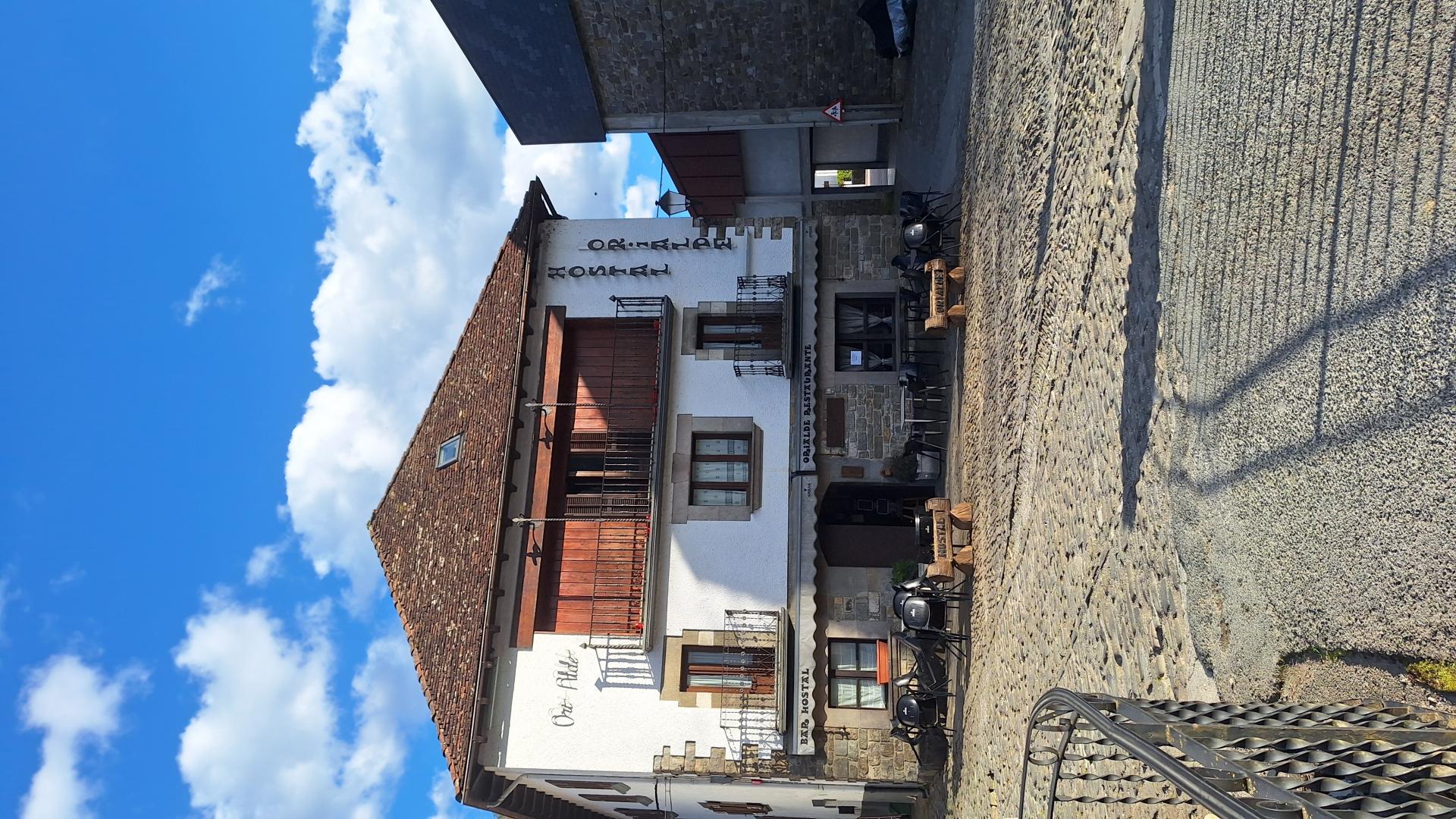 Id Rider: 382 - 2025-04-28 21:06:19 <h2> Hostal Orialde</h2>