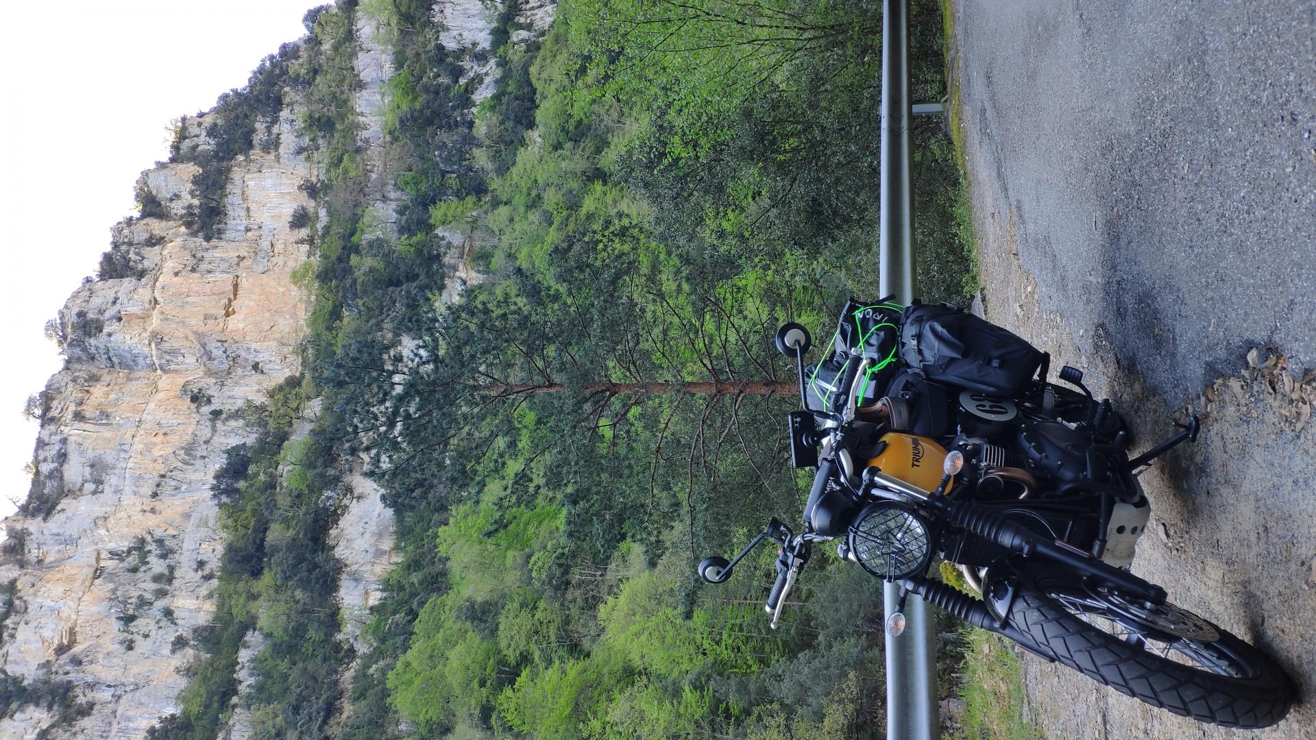 Id Rider: 382 - 2025-04-28 21:54:37 <h2> Cañón de Añisclo</h2>